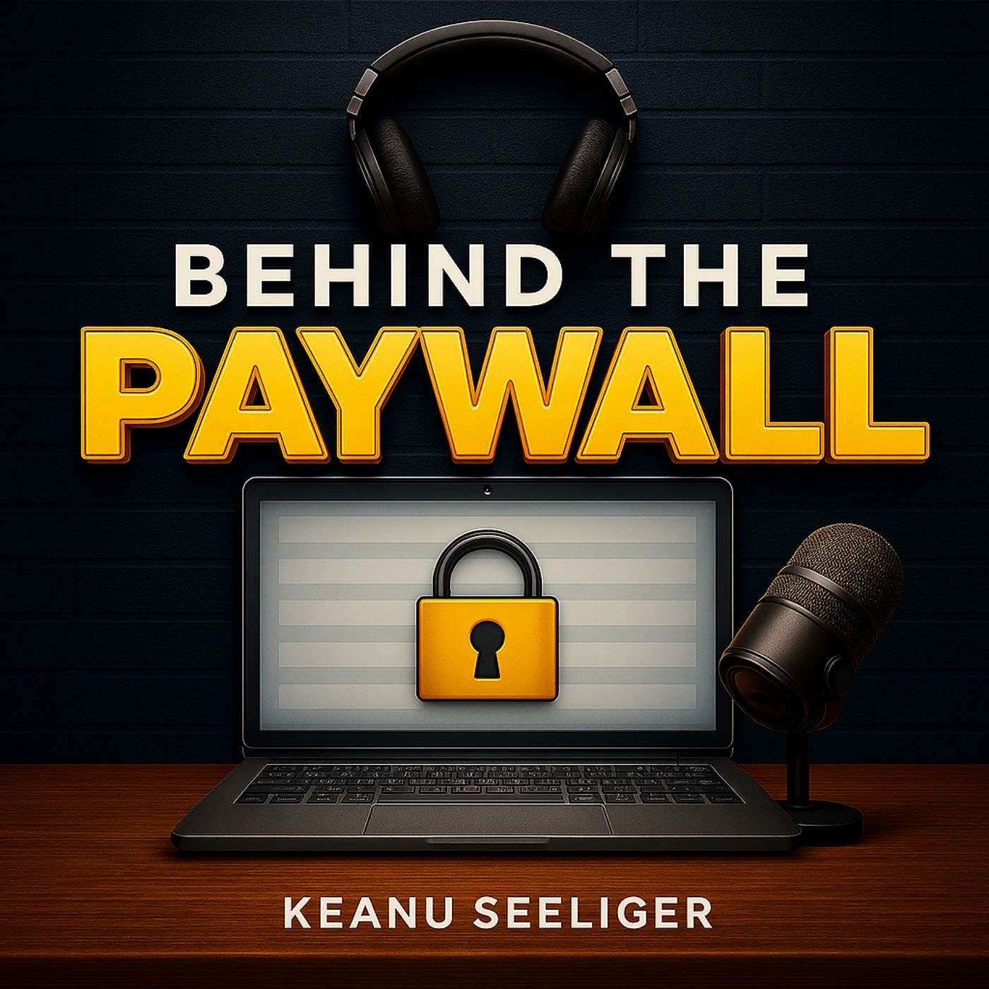 Behind the Paywall