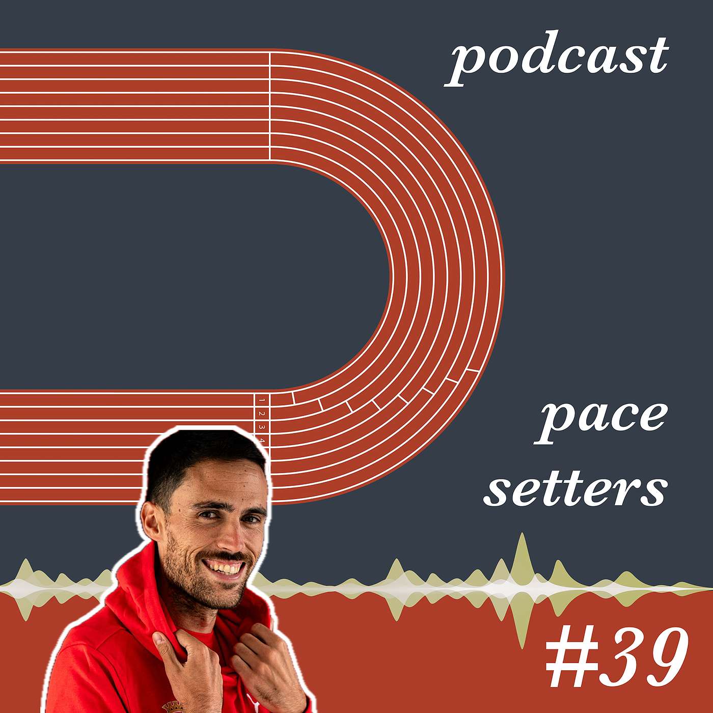 Pace Setters