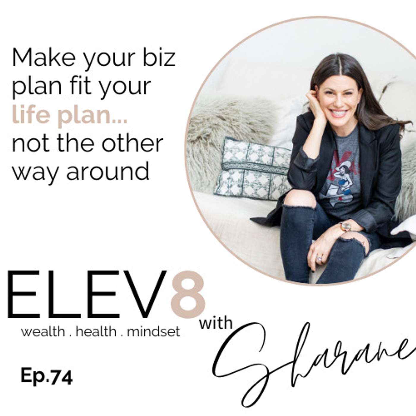 Make Your Biz Plan Fit Your Life Plan... Not The Other Way Around Make Your Biz Plan Fit Your Life Plan... Not The Other Way Around