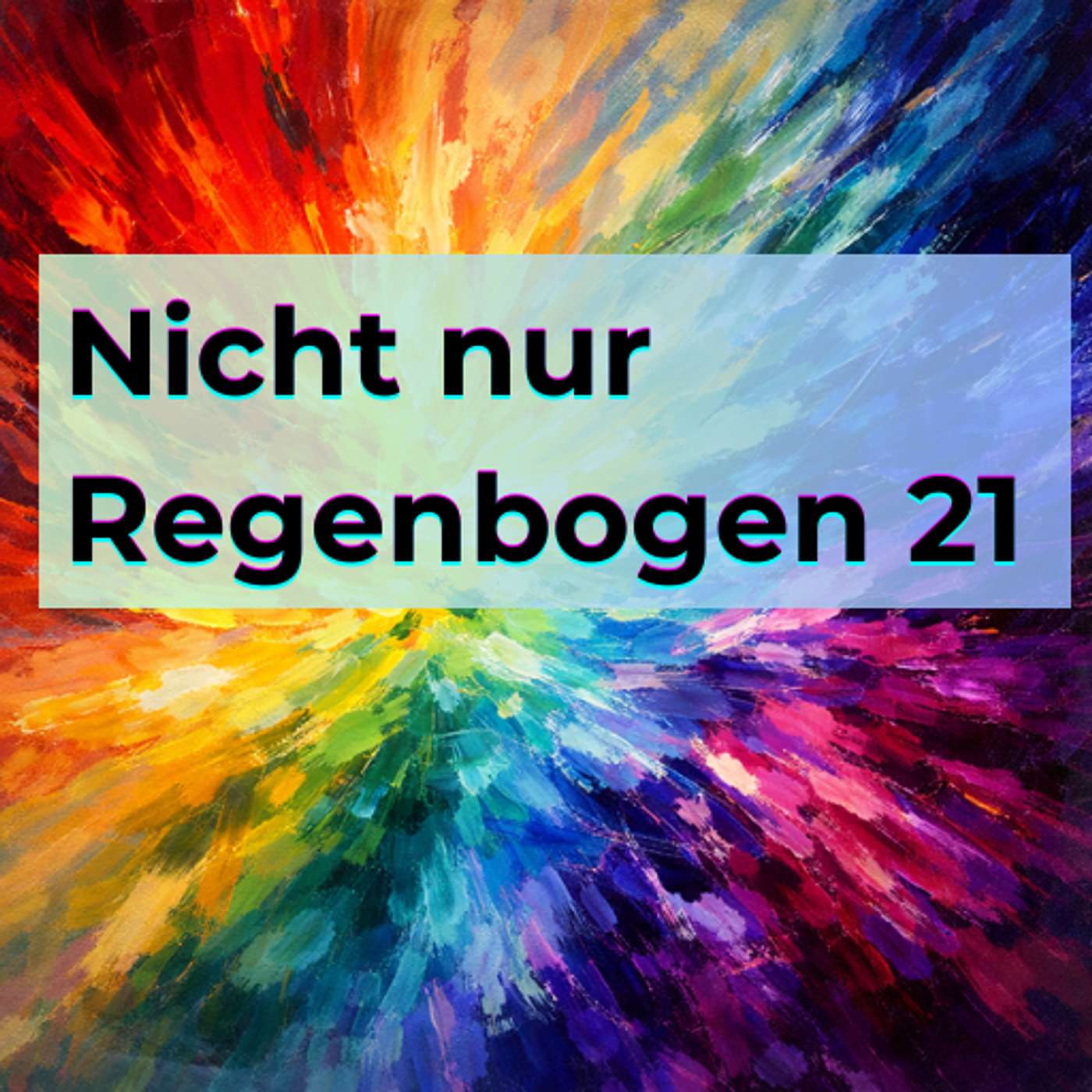 Wann haben alle angefangen, sich so über Füße aufzuregen? episode artwork