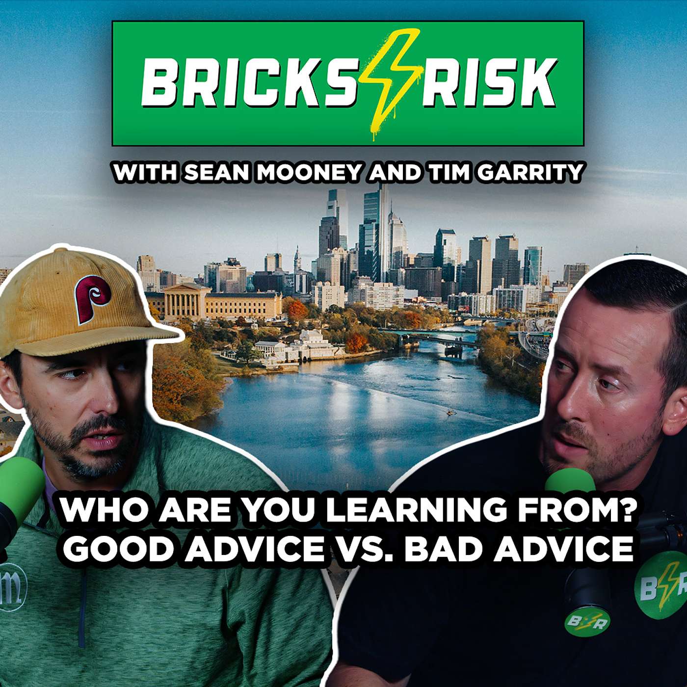 Bricks & Risk