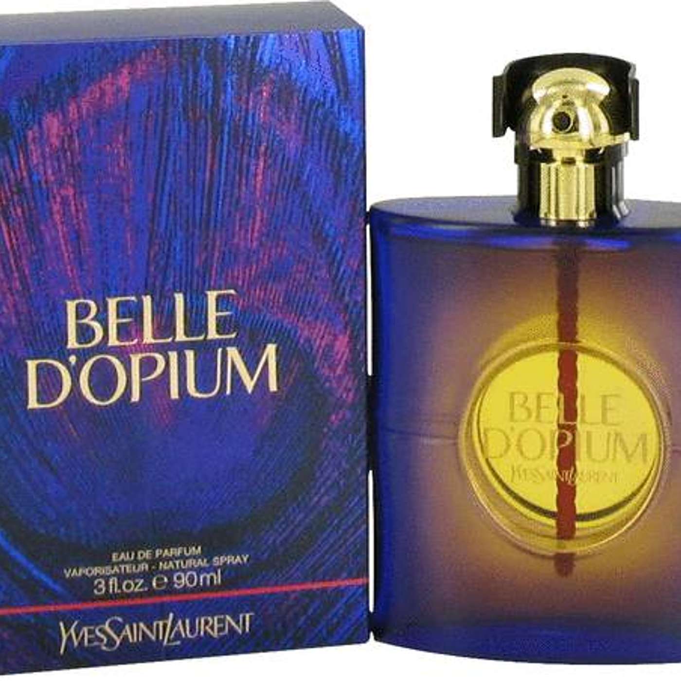 Perfume Dot Com Podcast