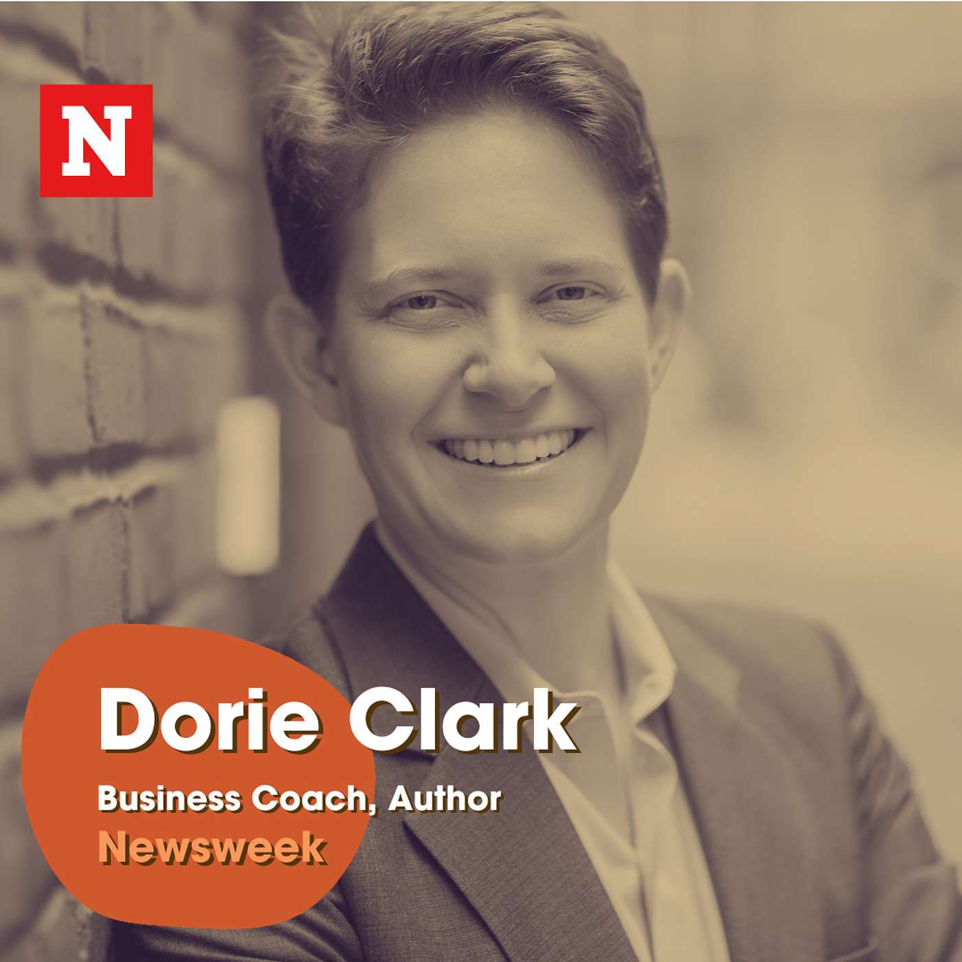 How Today’s Top Business Thinkers View Leadership - Dorie Clark