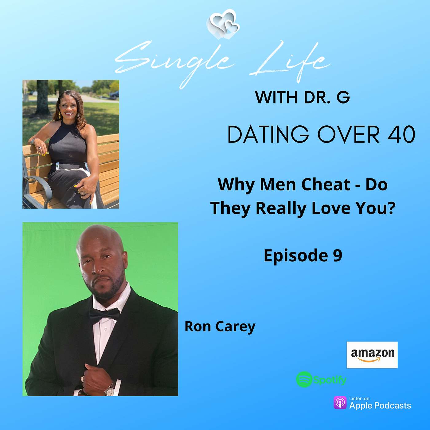 Why Men Cheat - Do They Really Love You?