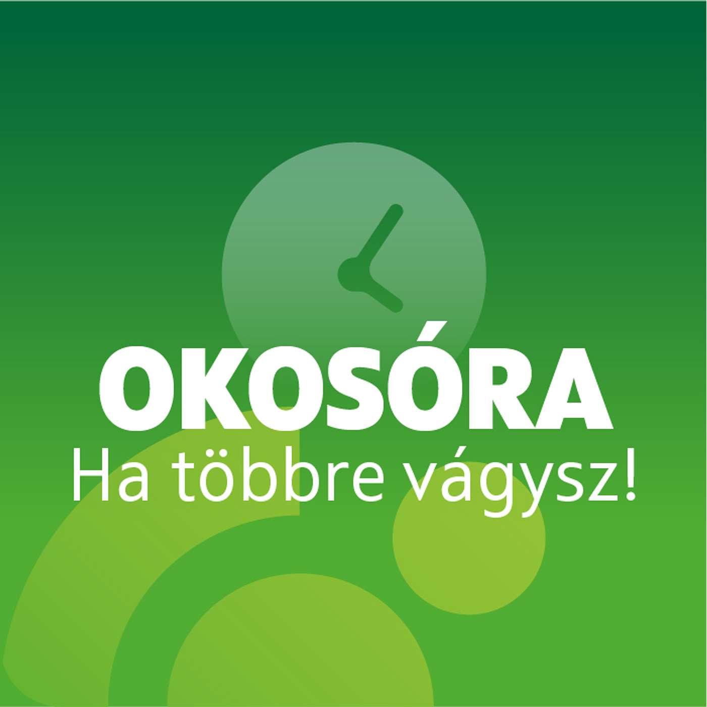 OTP Bank Okosóra Podcast