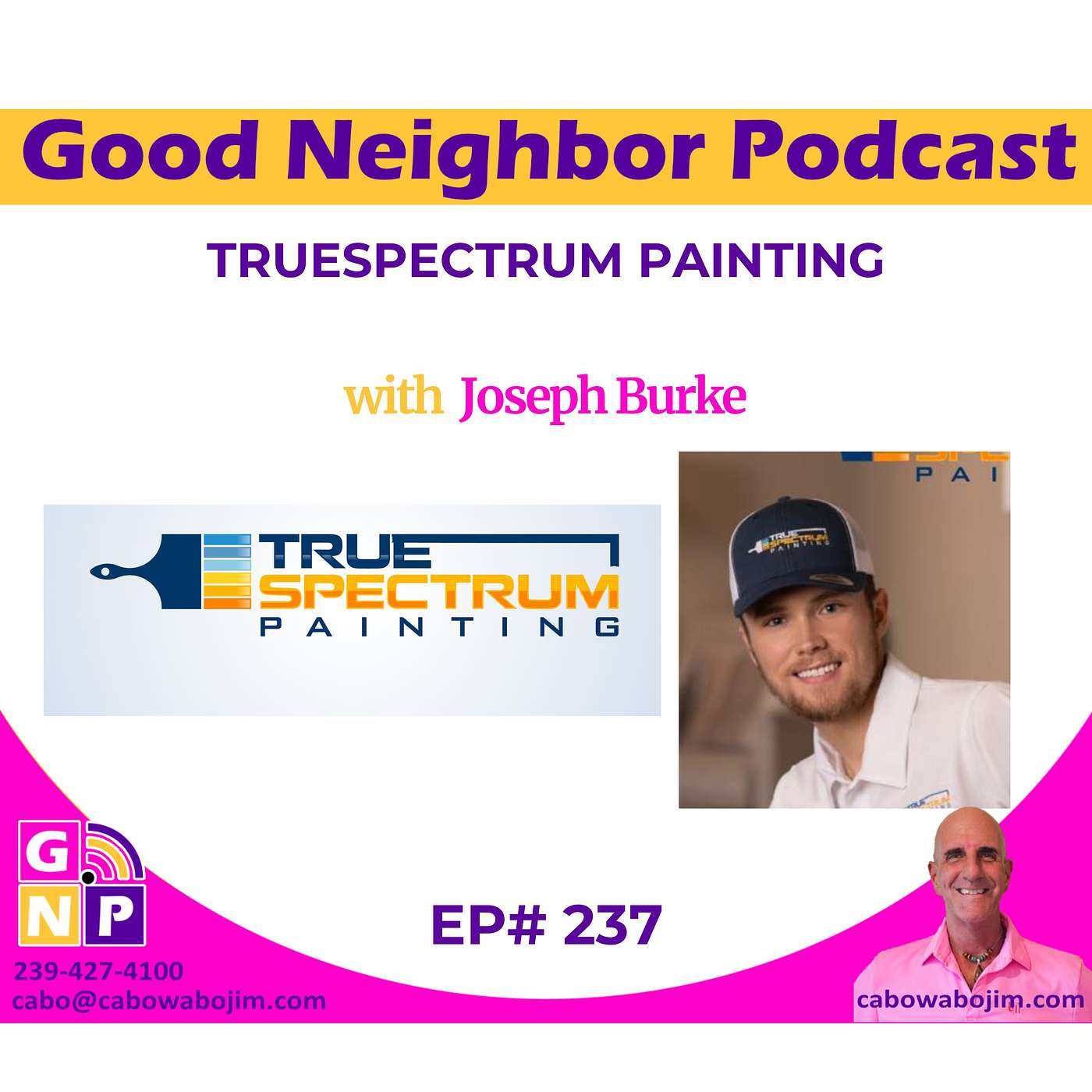 Ft Myers Beach - Good Neighbor