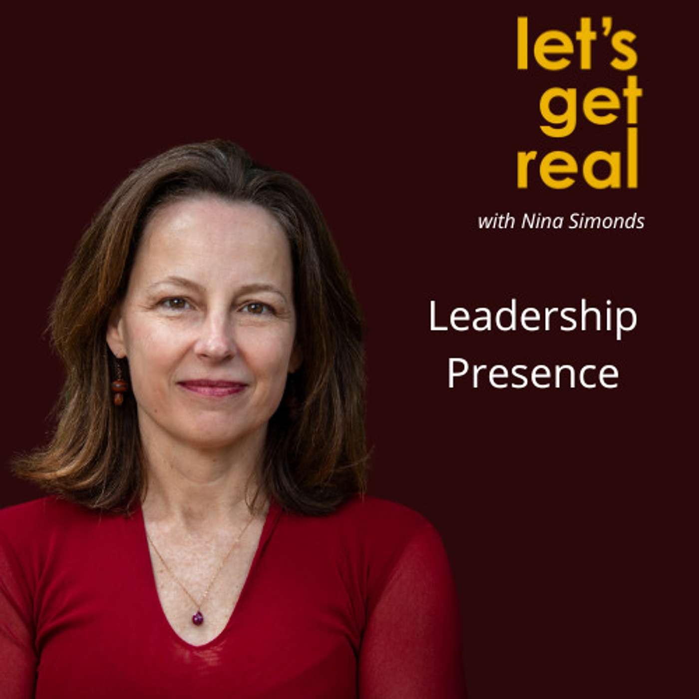 Leadership Presence
