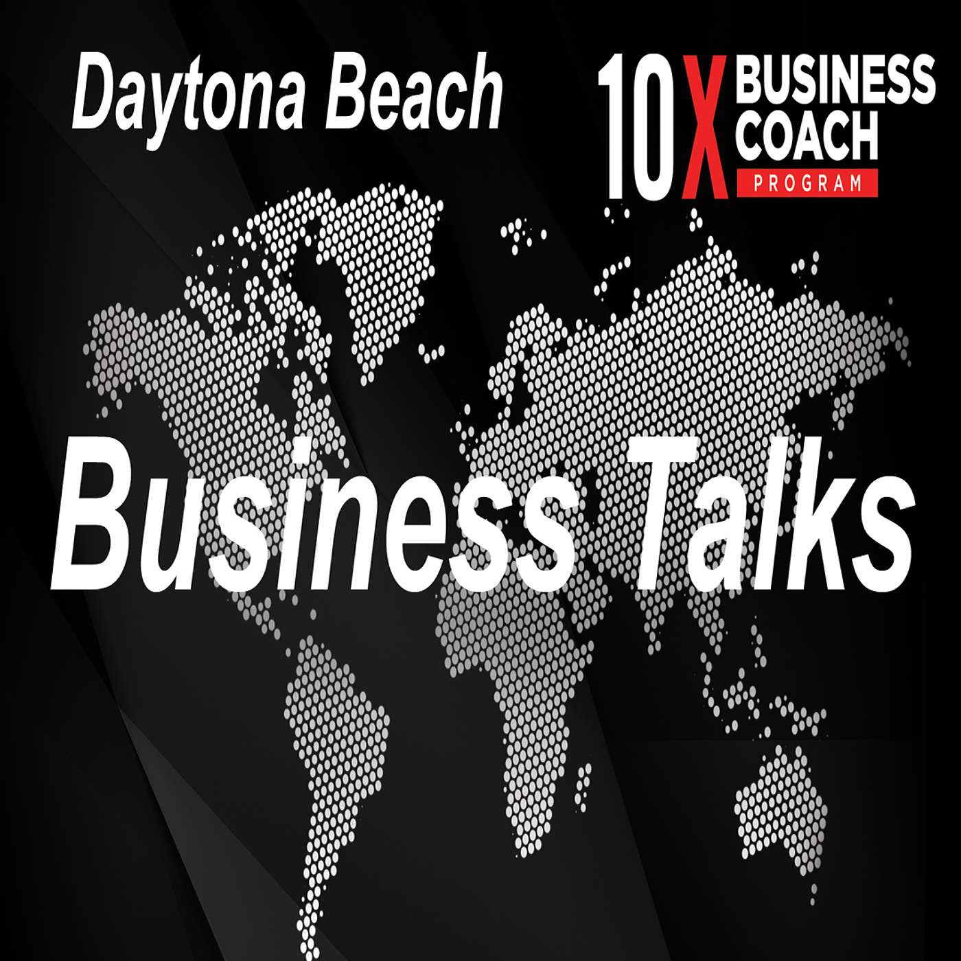 Daytona Beach Business Talks