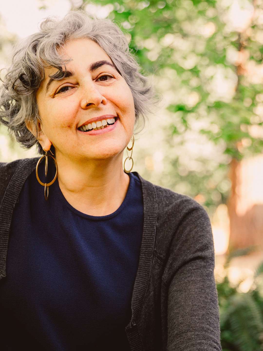 Jill Amy Sager