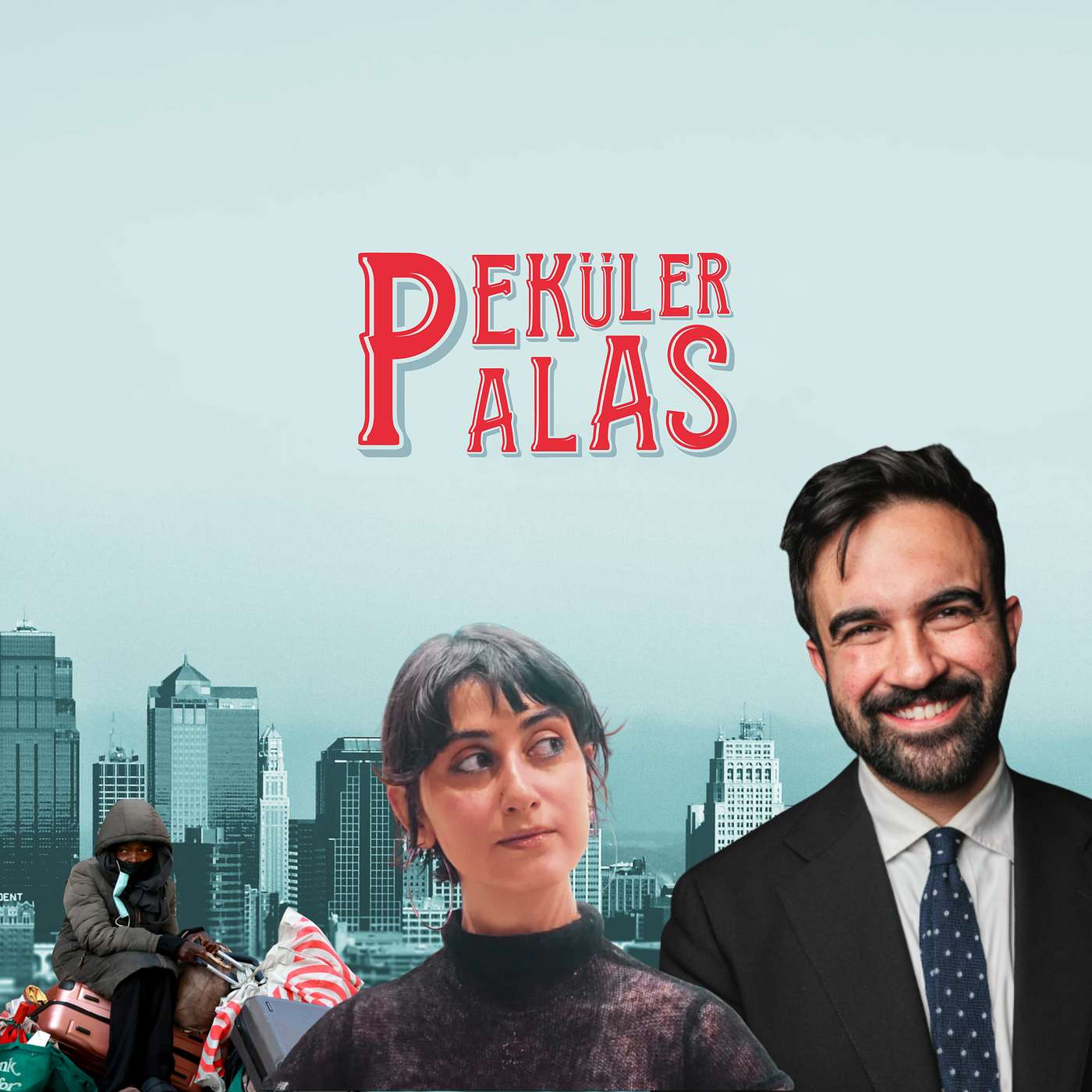 Zohran Mamdani'nin Kazanmasına Neden Sevindik?