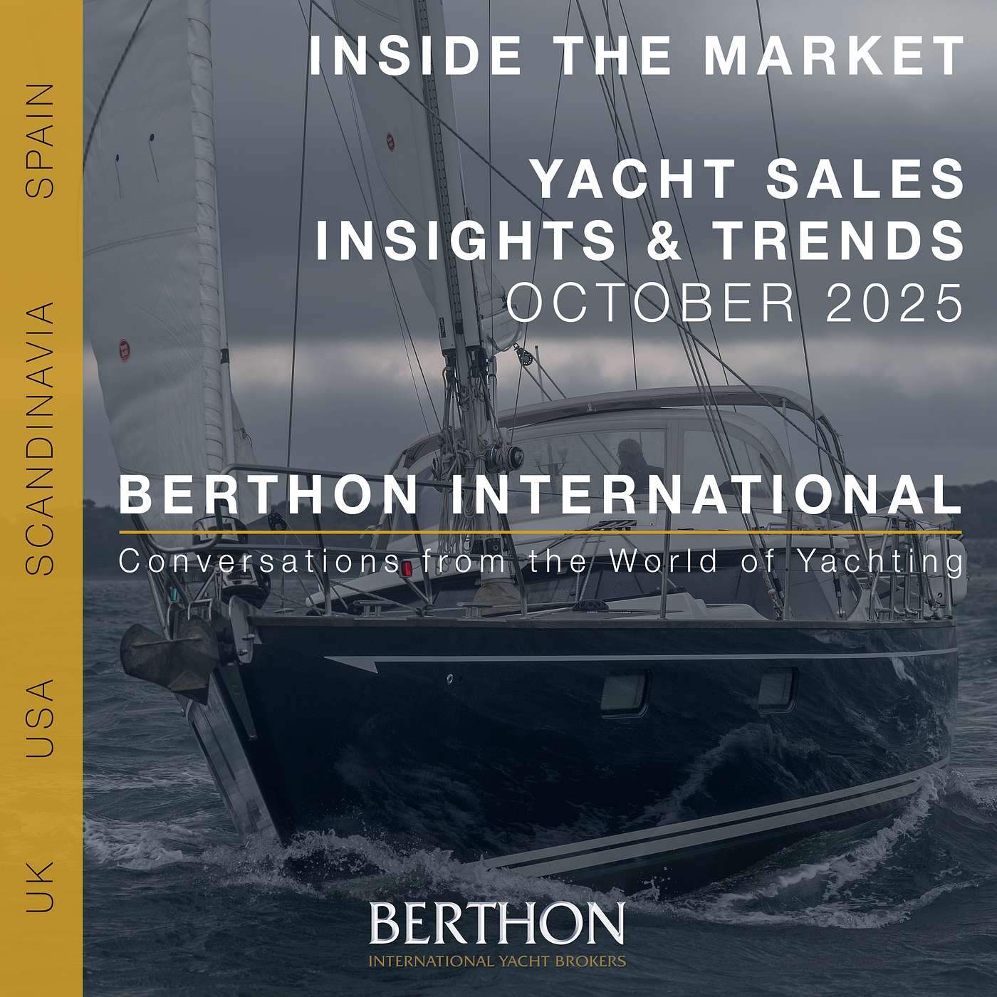 6. Inside the Market - Yacht Sales Insights & Trends for October 2025 - Berthon International Yacht Brokerage
