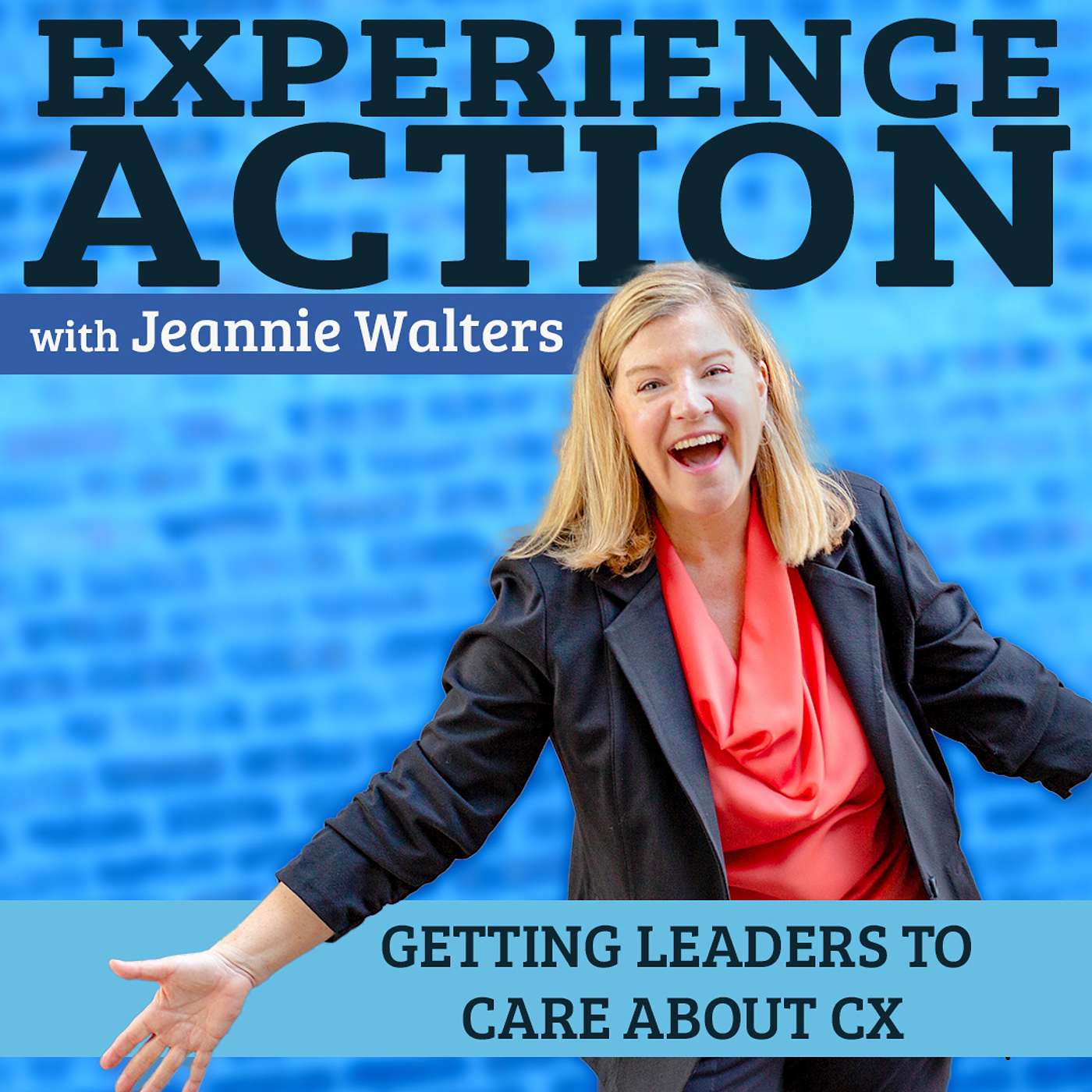 Experience Action