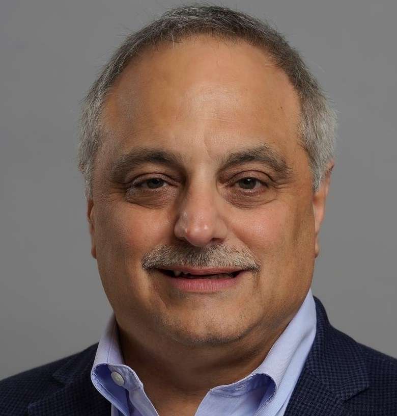 Mike Mirarchi