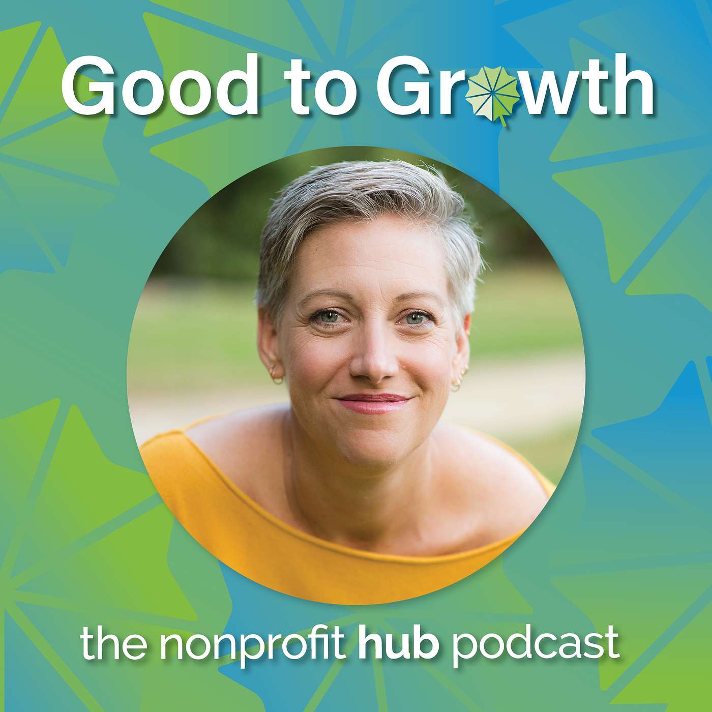 Your Highest and Best Use: How your nonprofit can prioritize and plan for marketing episode artwork