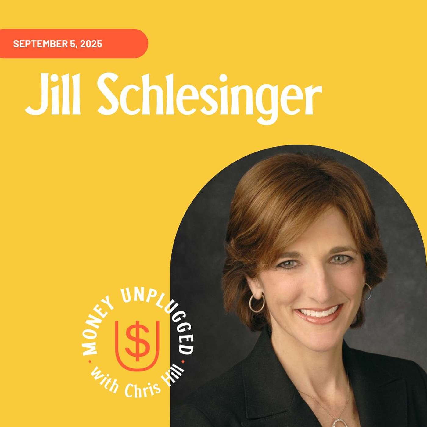 Why Jill Schlesinger Is Happier In a Bear Market