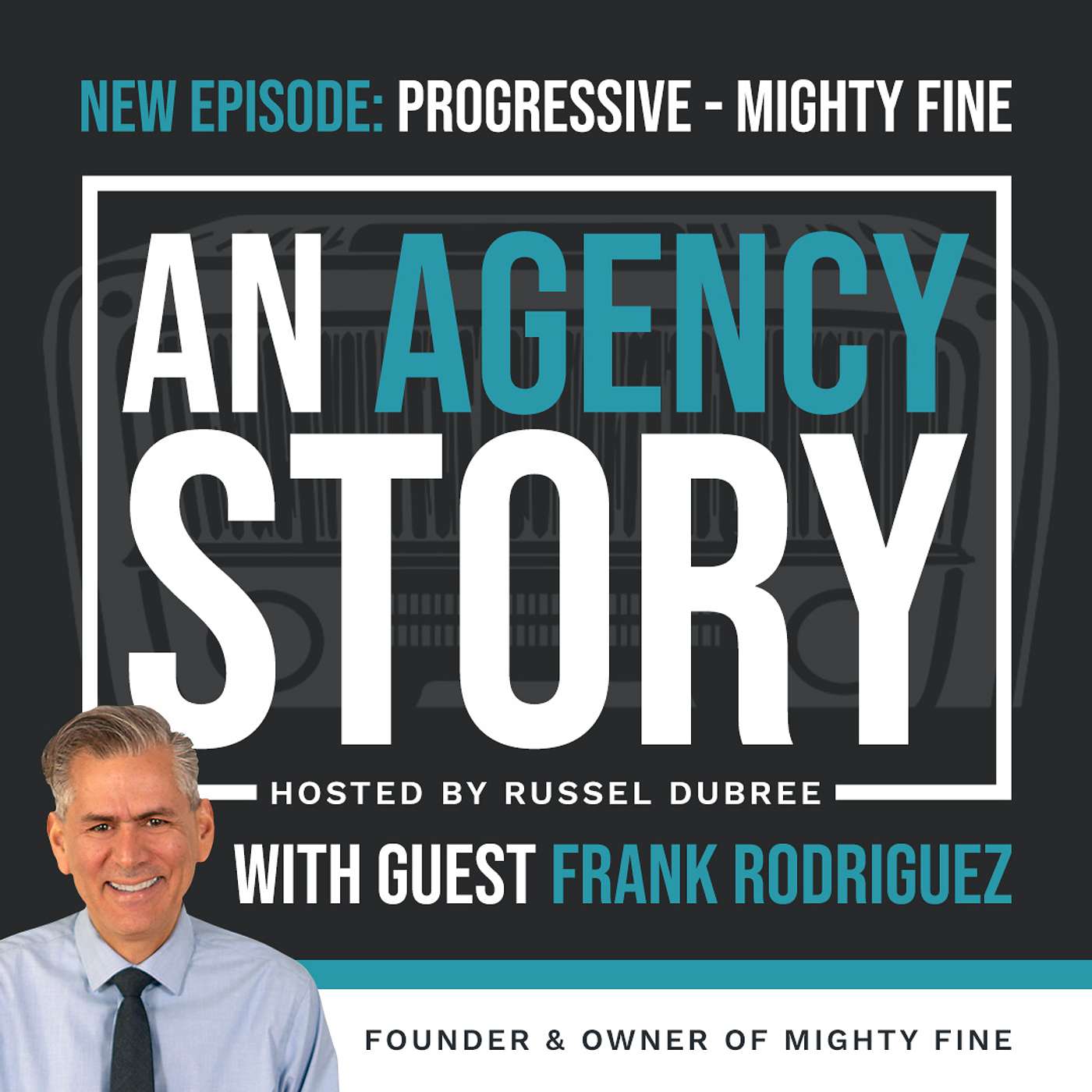 An Agency Story