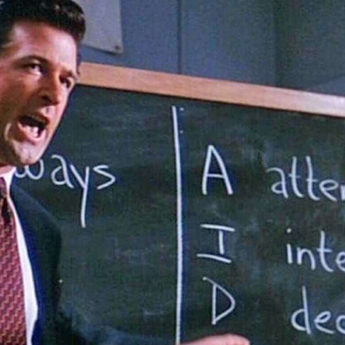 Glengarry Glen Ross
