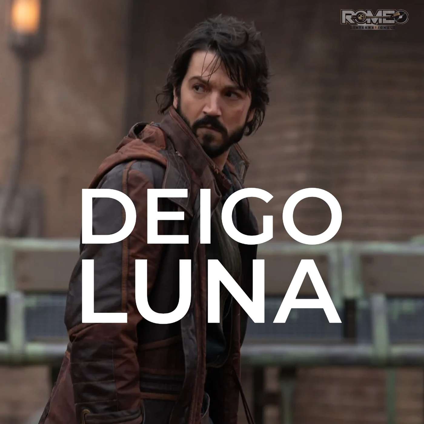 Diego Luna | Andor