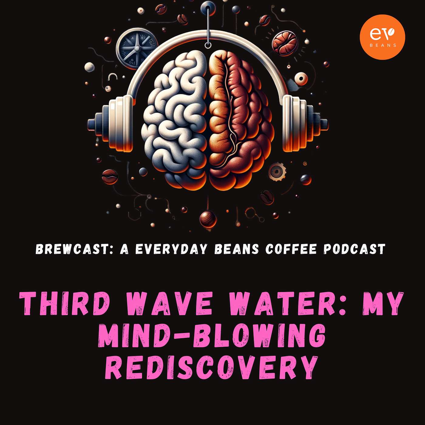 Third Wave Water: My Mind-Blowing Rediscovery