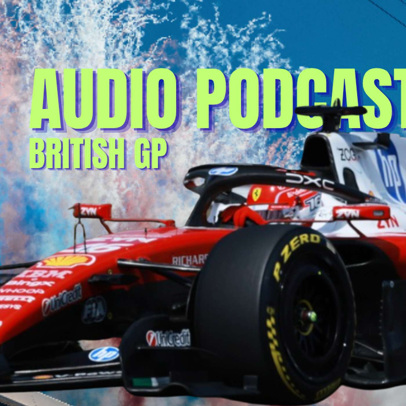 2026 F1 British GP - full analysis with Peter Windsor