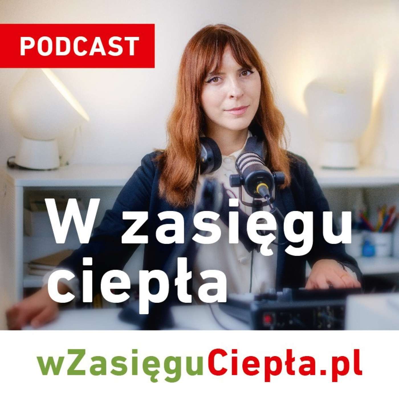 W zasięgu ciepła