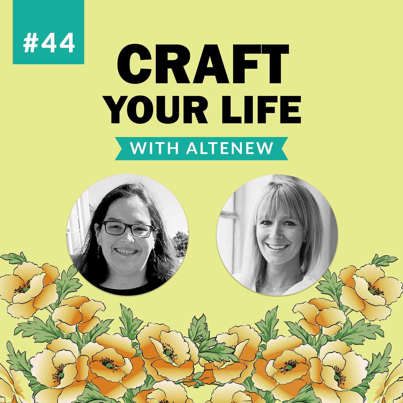 Craft Your Life With Altenew