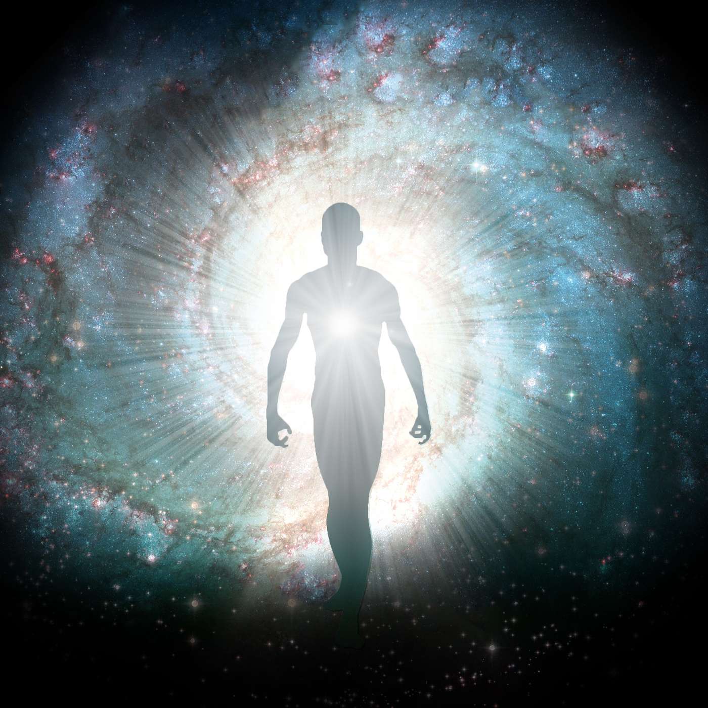 Kundalini Awakening & Ancestral Clearing | John Newton