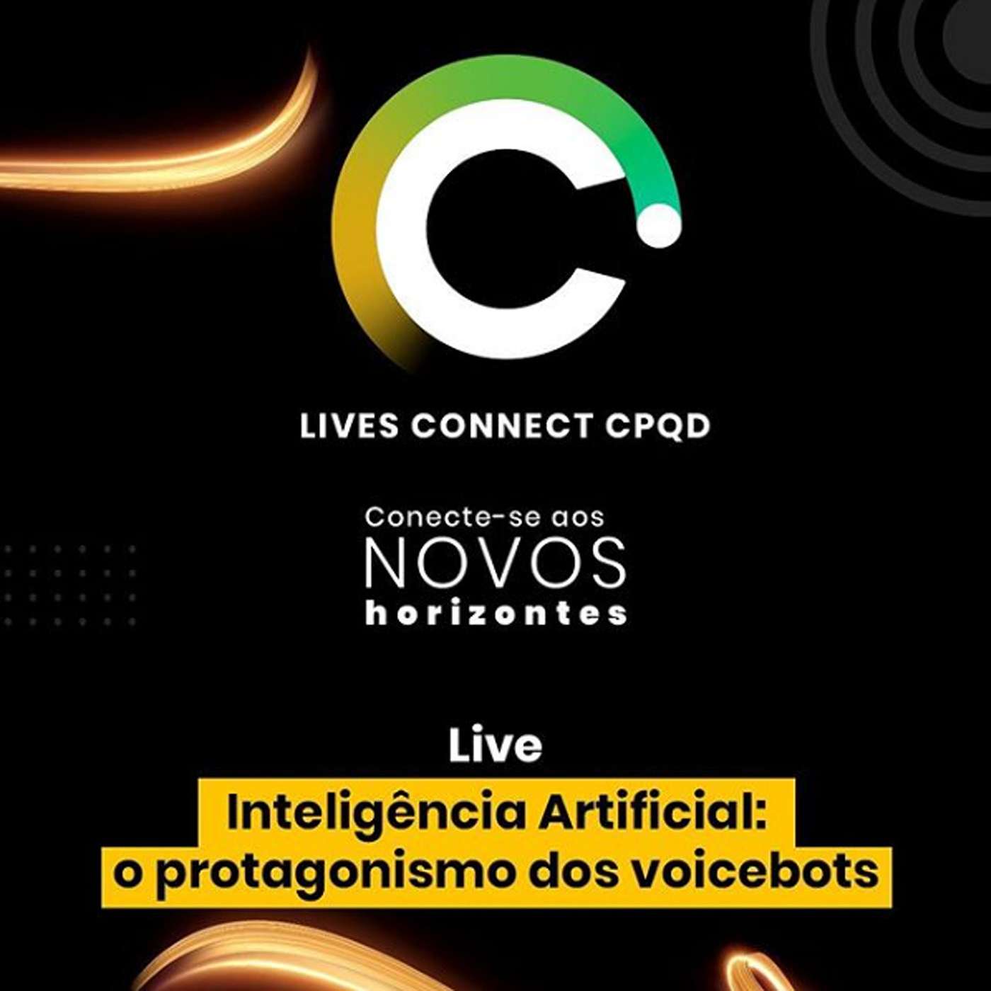 Inteligência Artificial: o protagonismo dos voicebots