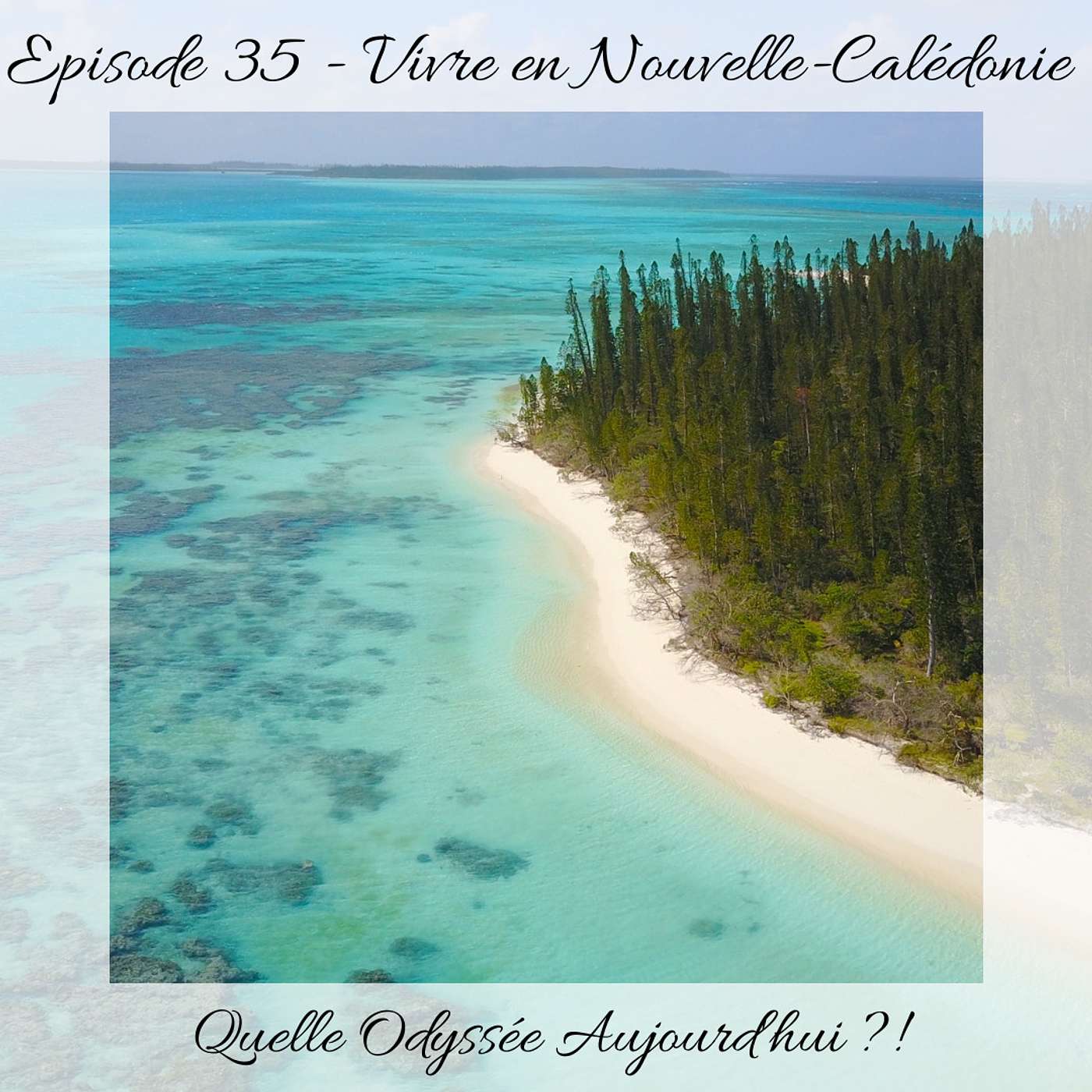 Quelle Odyssée Aujourd\'hui ?!