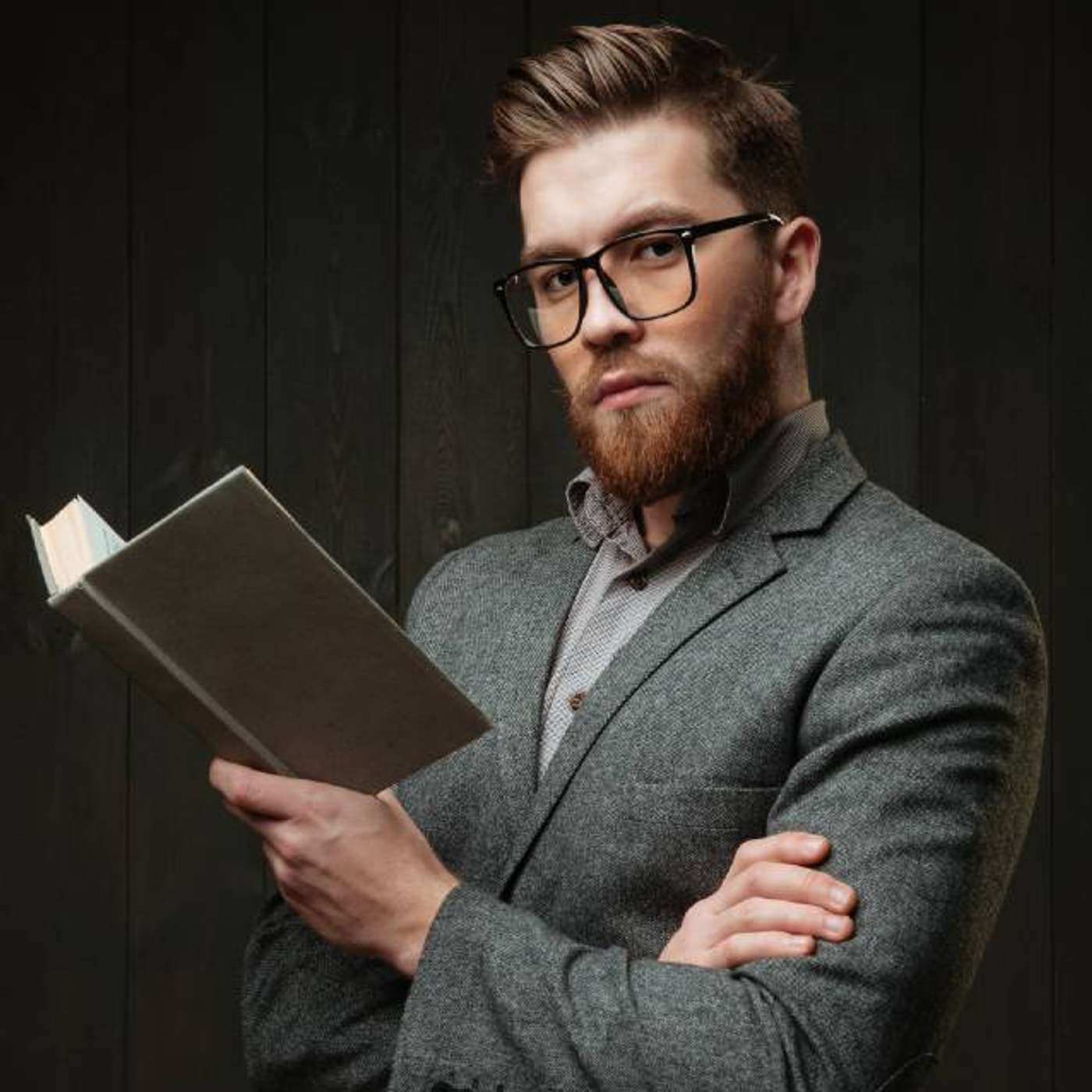 What Makes a Man Intelligent to Women {Reaction} | Helios Blog 290