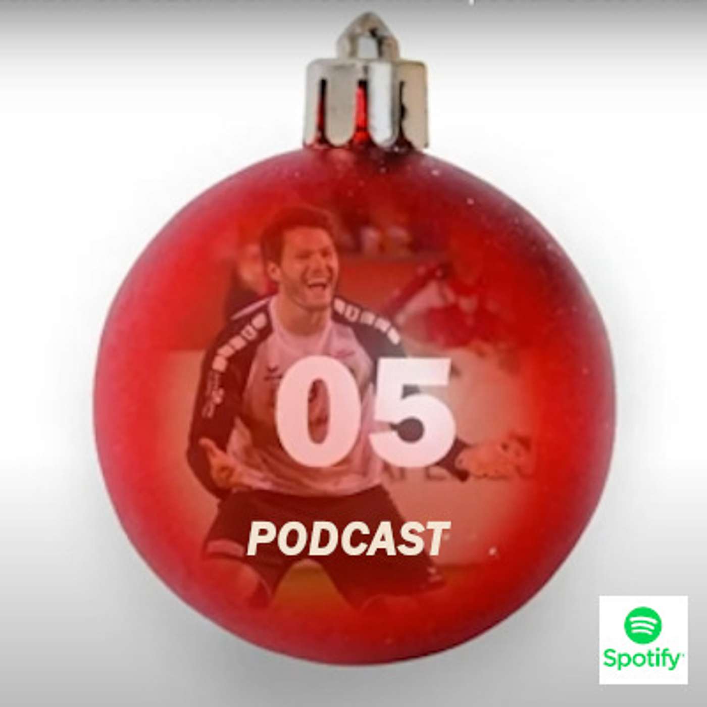 Joern´s Podcasts