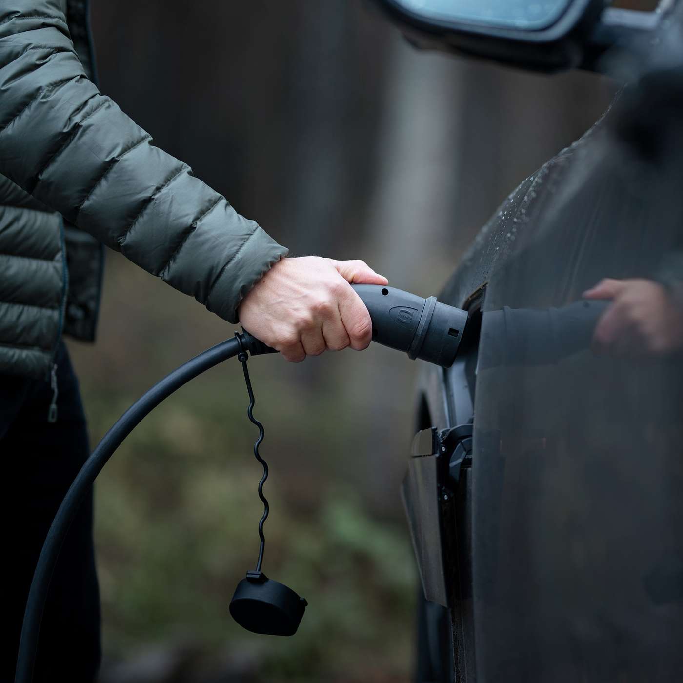 Measuring a car’s true carbon footprint with a life-cycle perspective Measuring a car’s true carbon footprint with a life-cycle perspective