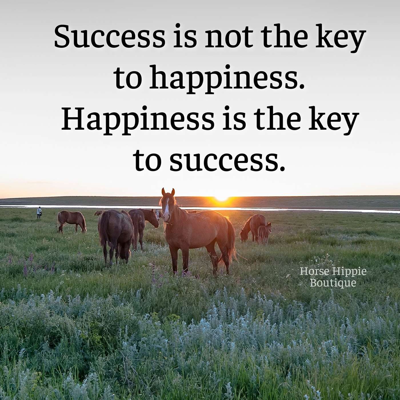 The Definition of Success