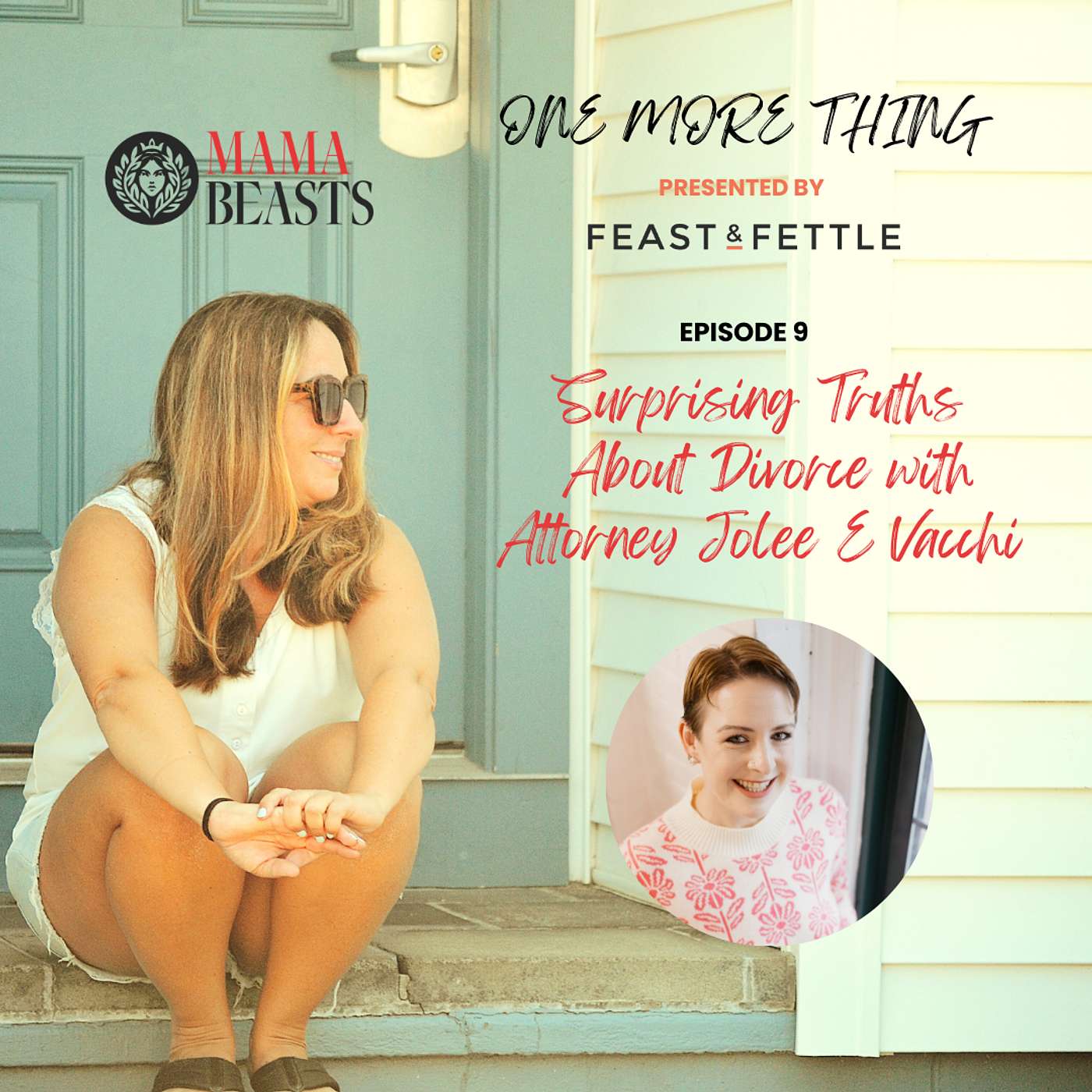 Surprising Truths About Divorce with Attorney Jolee E. Vacchi Surprising Truths About Divorce with Attorney Jolee E. Vacchi