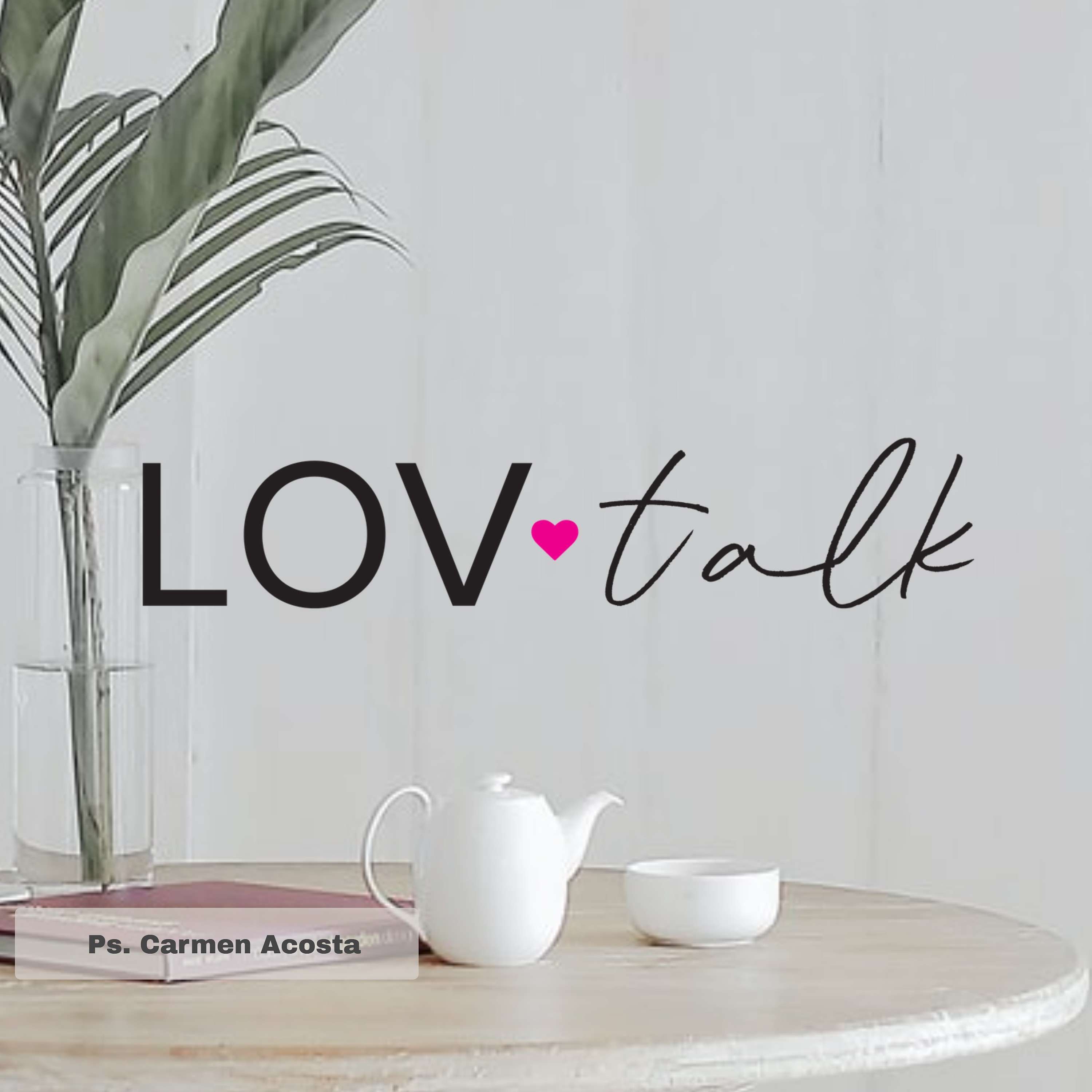 LOVtalk Podcast