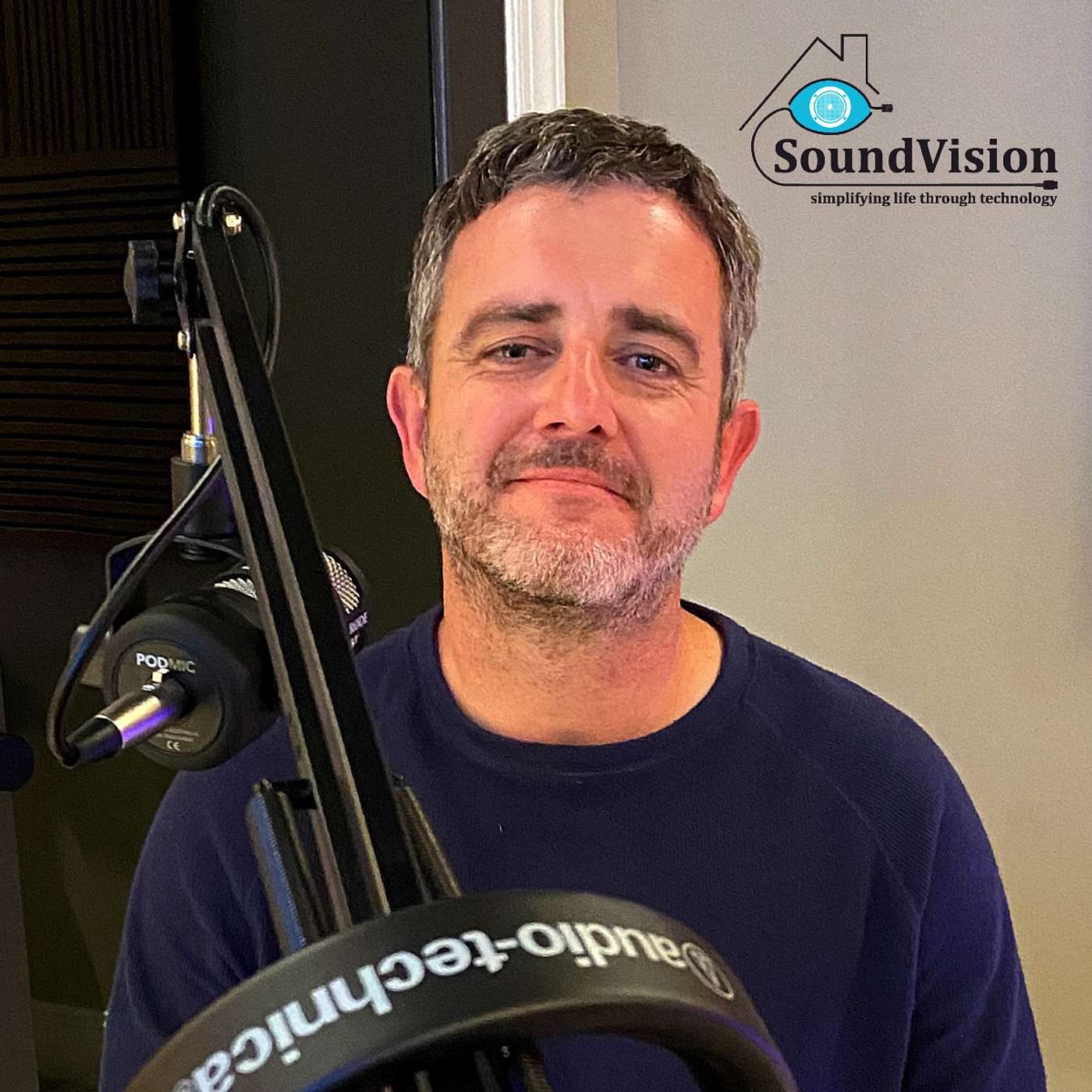 Martin Conway from HomeWatch Caregivers