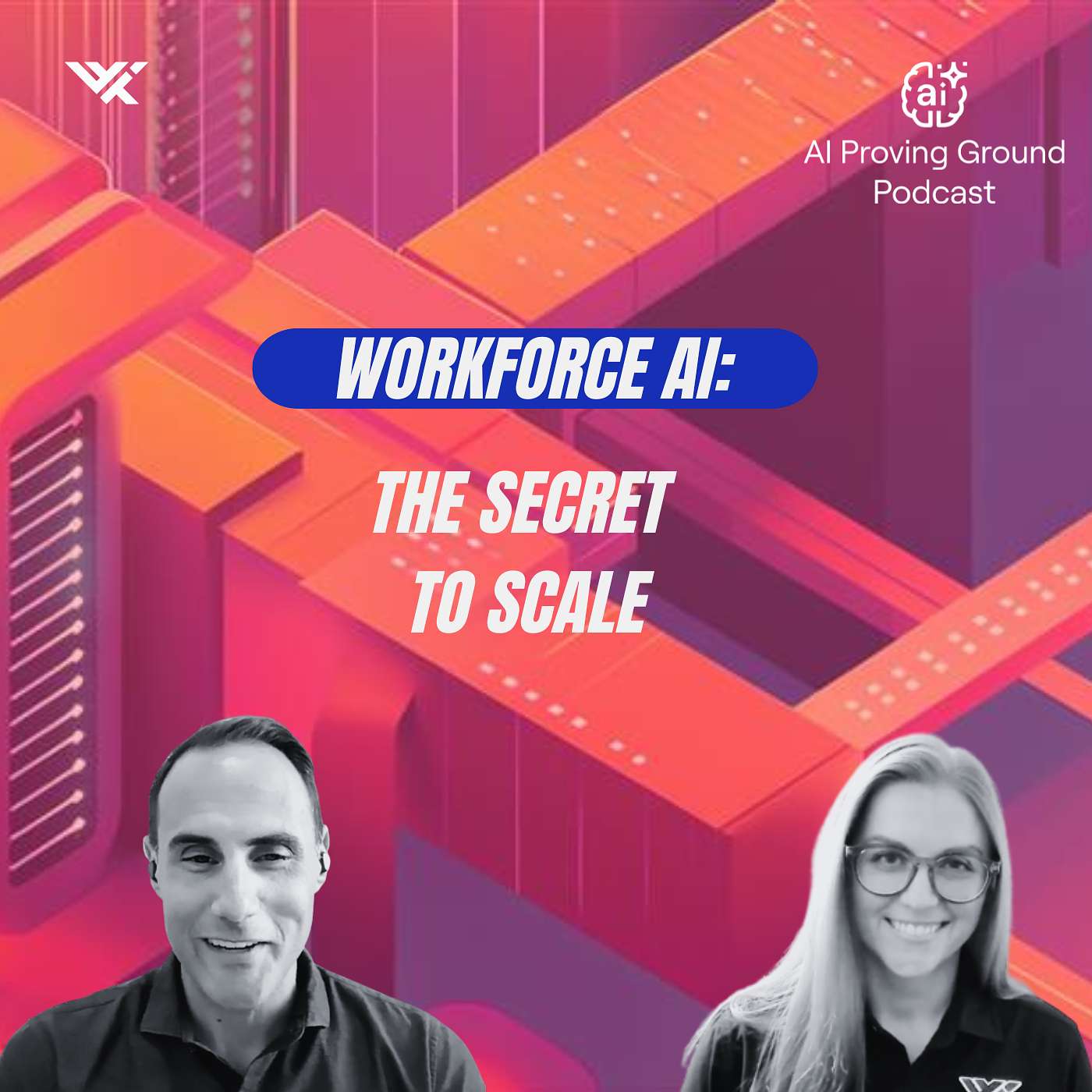 Enterprise AI Adoption: How Workforce AI Is Changing the Future of Work