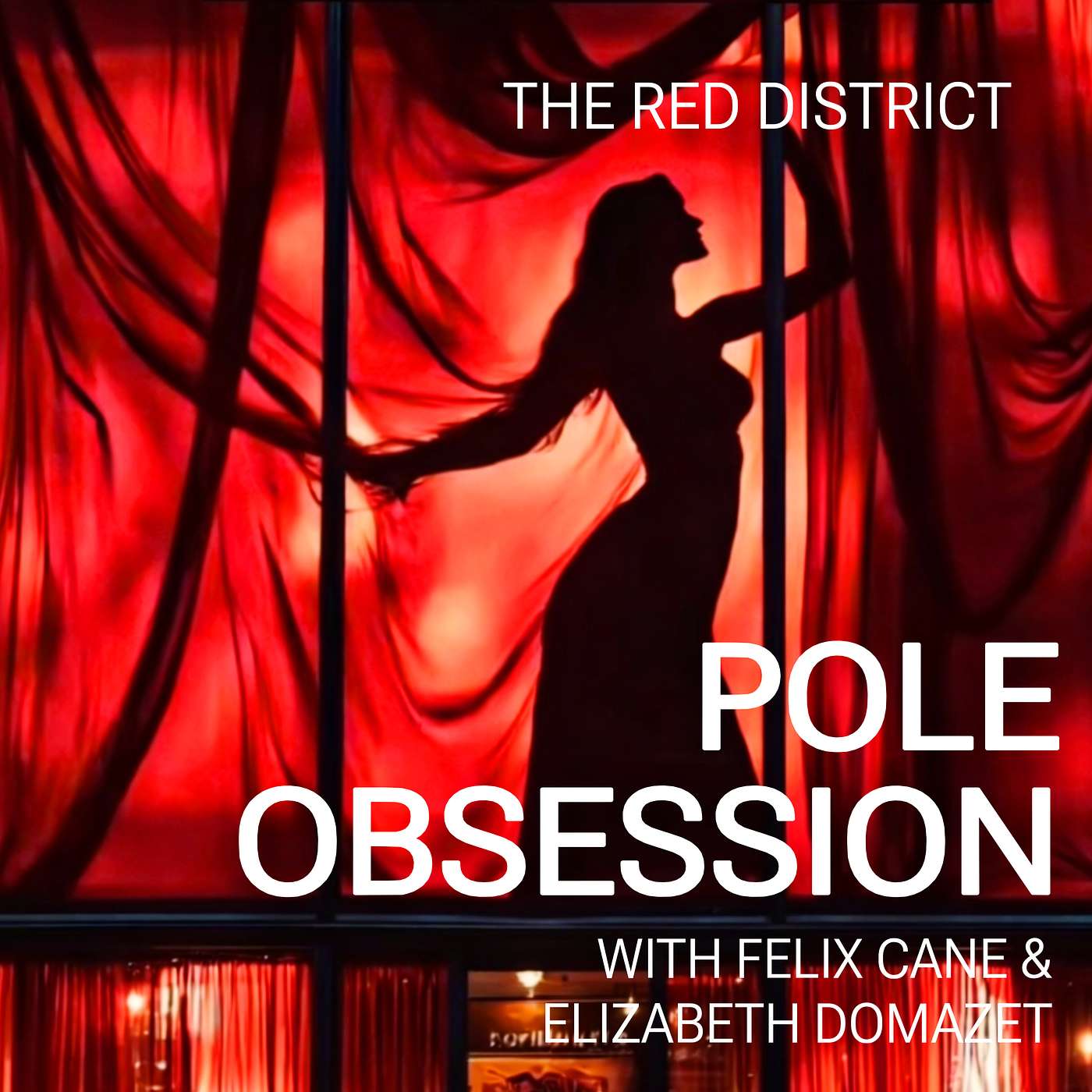 The Red District: From the Clubs to Building a Studio That Actually Gets It