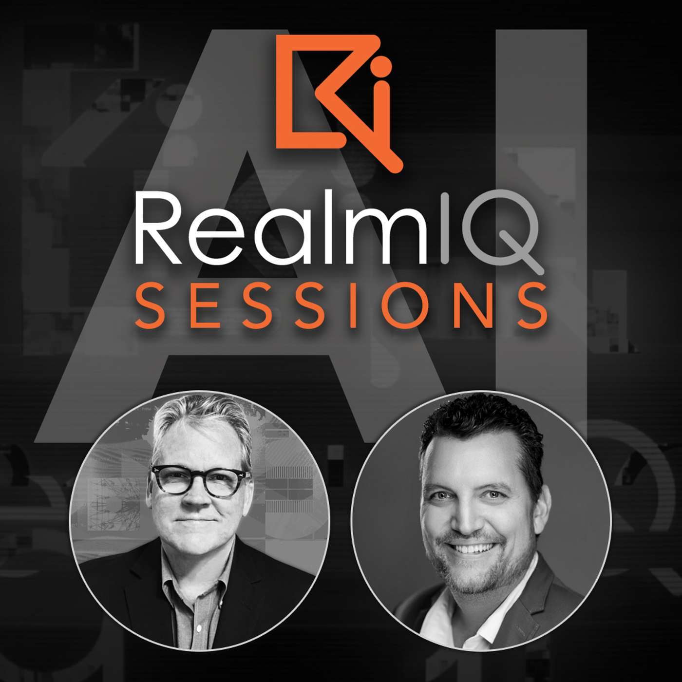 RealmIQ: SESSIONS with Phil Ranta