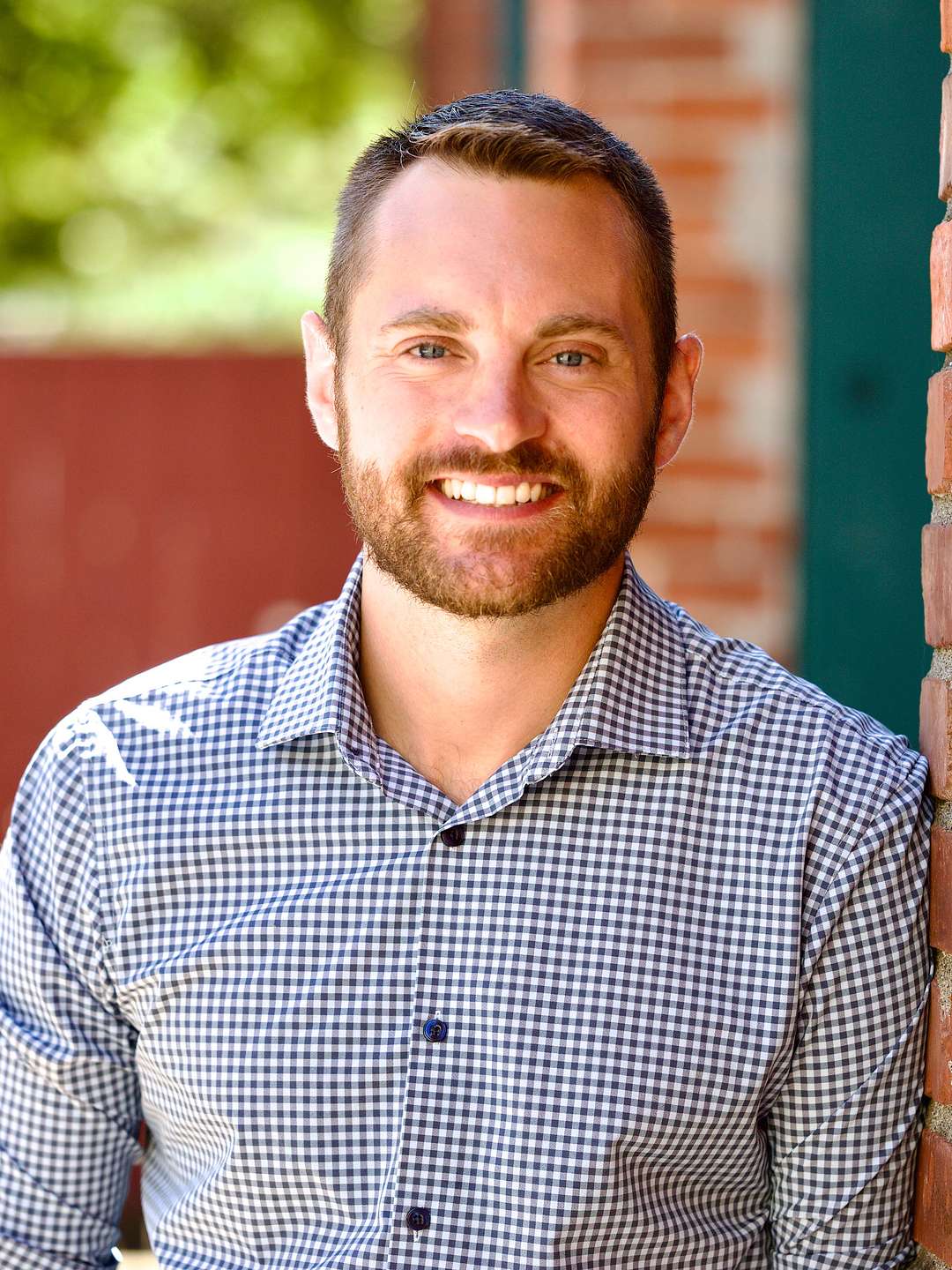 Zach McDonald