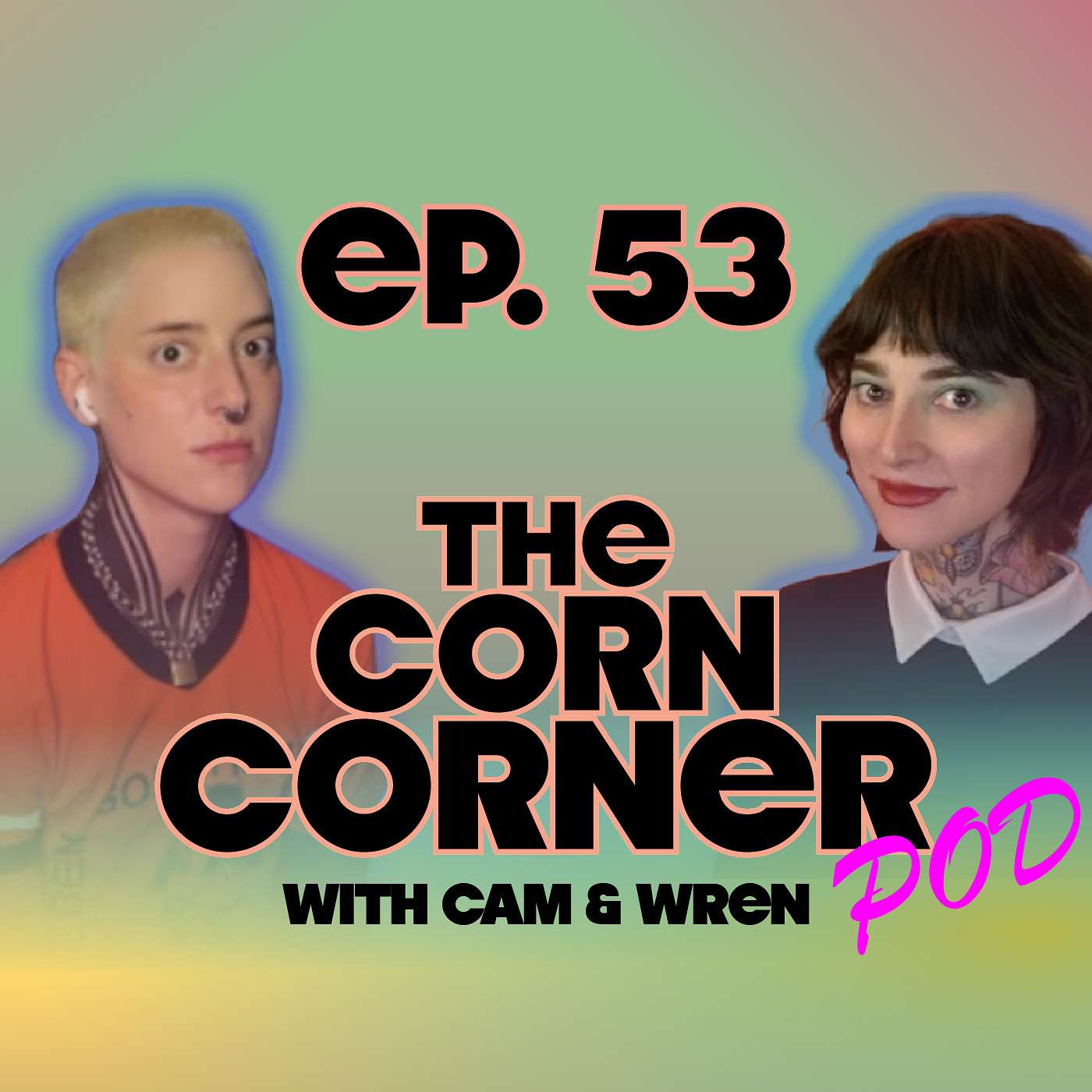 The Corn Corner