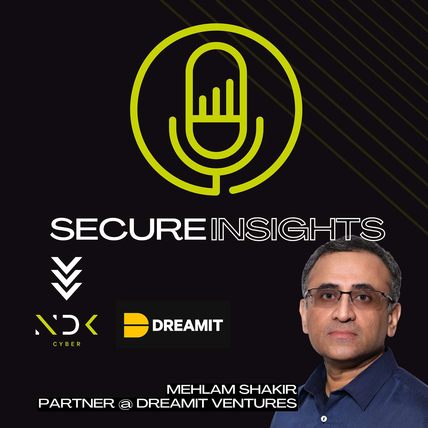 Secure Insights with NDK Cyber