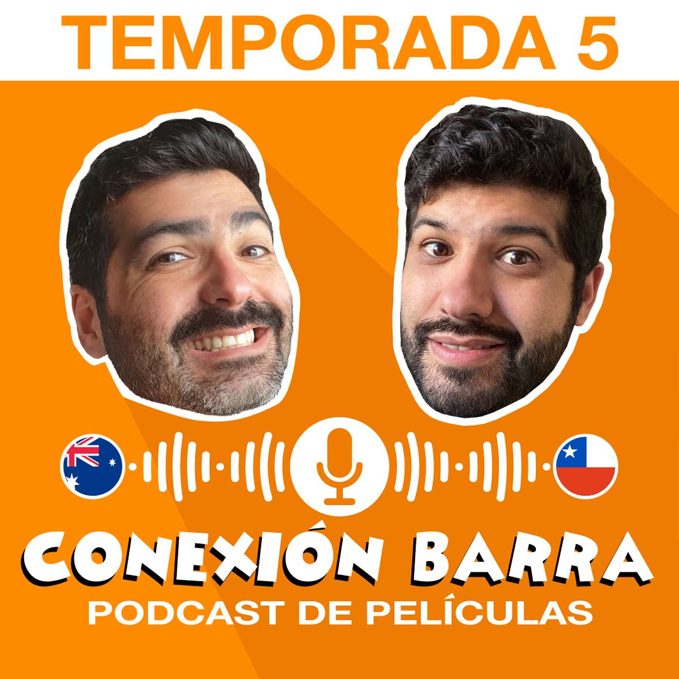 229: Stranger Things temp 05 parte 1 - Chad Powers Temp 01 - Kpop Demon Hunter - Noticias: Spaceballs 2 y Se anuncia La Cosa 2