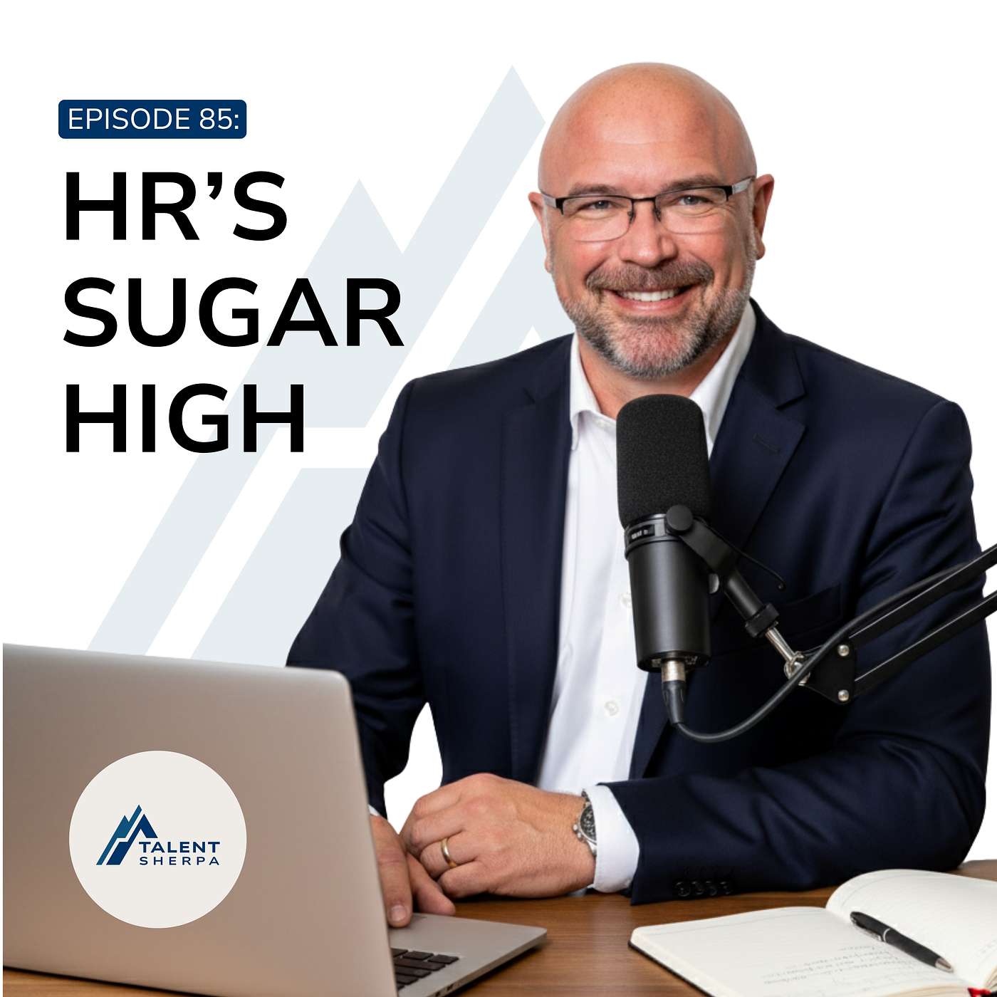 HR’s Sugar High