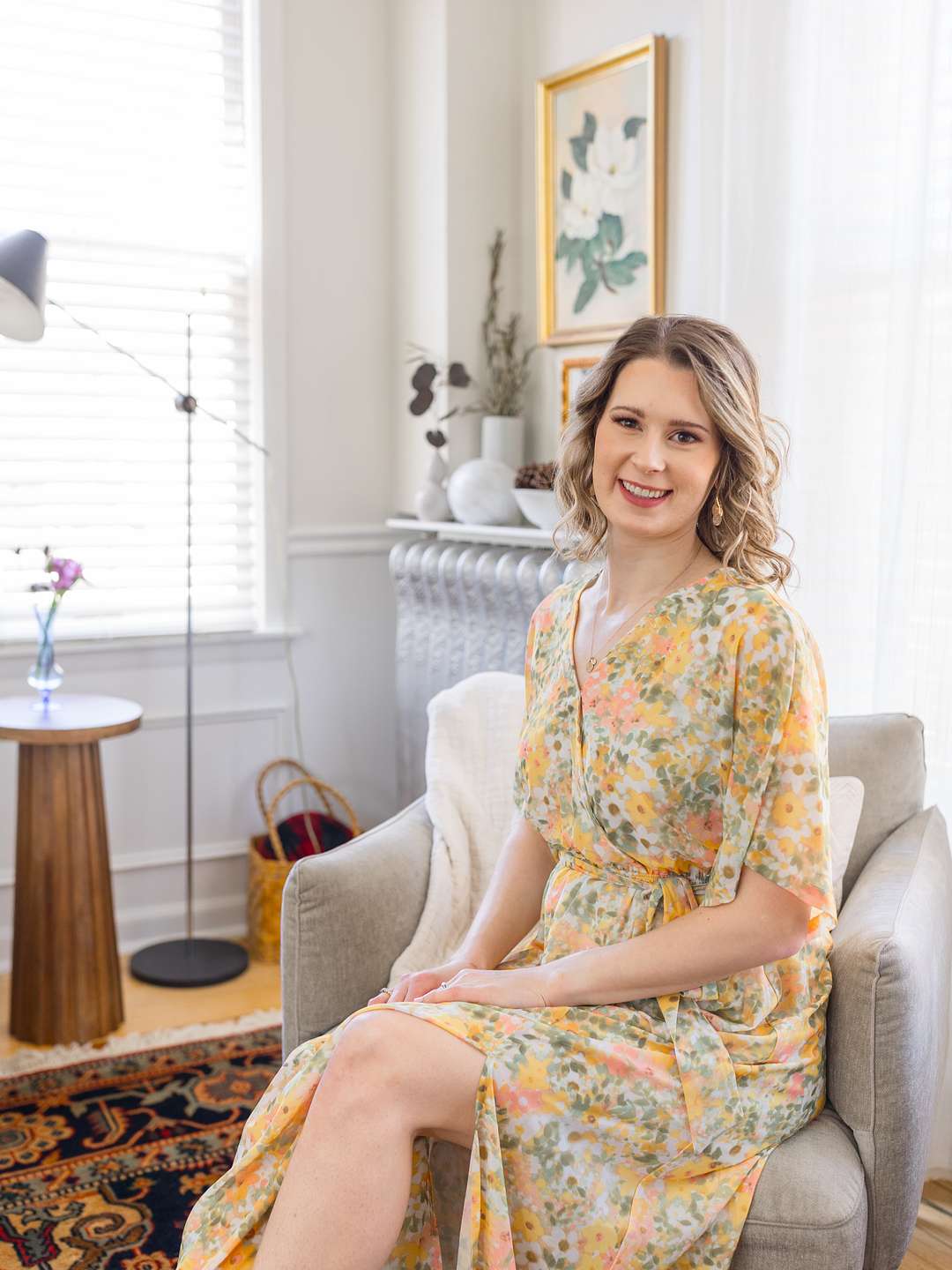 Beth Connors, MSN, CNM, LM