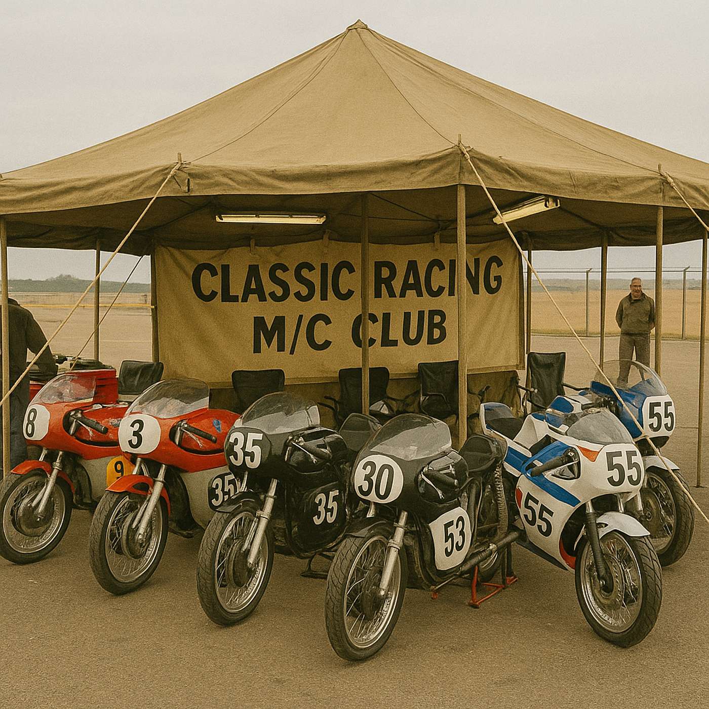 Operation Telic 3: Sandstorms, PsyOps & Surreal Warfare | Real Iraq War Stories from The Parallel Four Operation Telic 3: Sandstorms, PsyOps & Surreal Warfare | Real Iraq War Stories from The Parallel Four