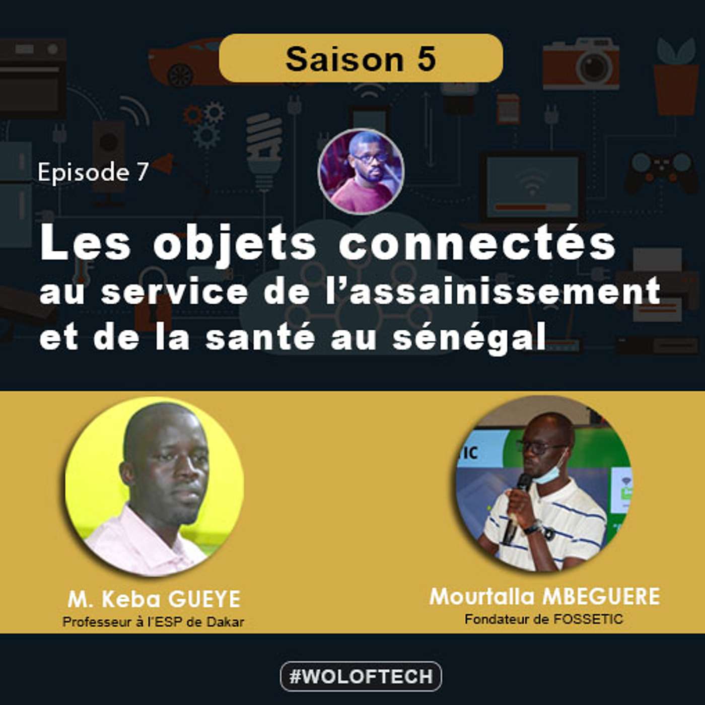 Wolof Tech