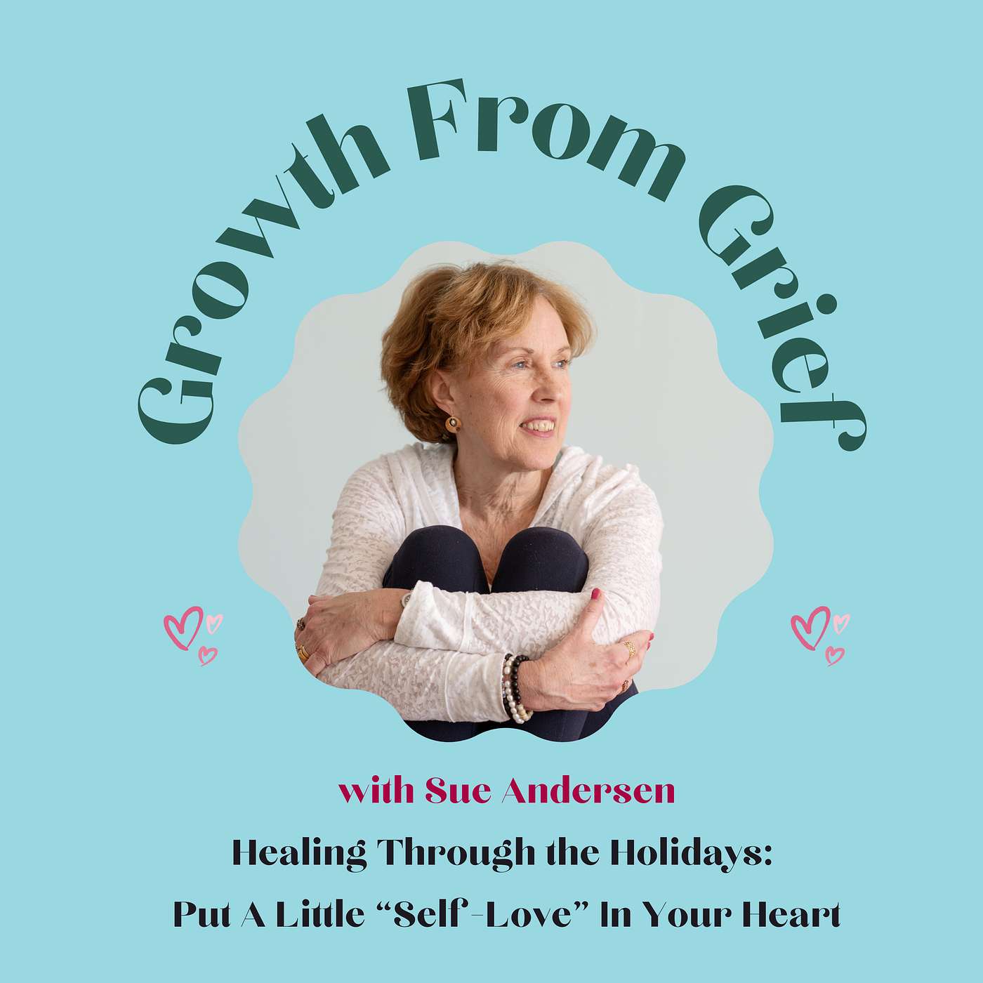Growth from Grief