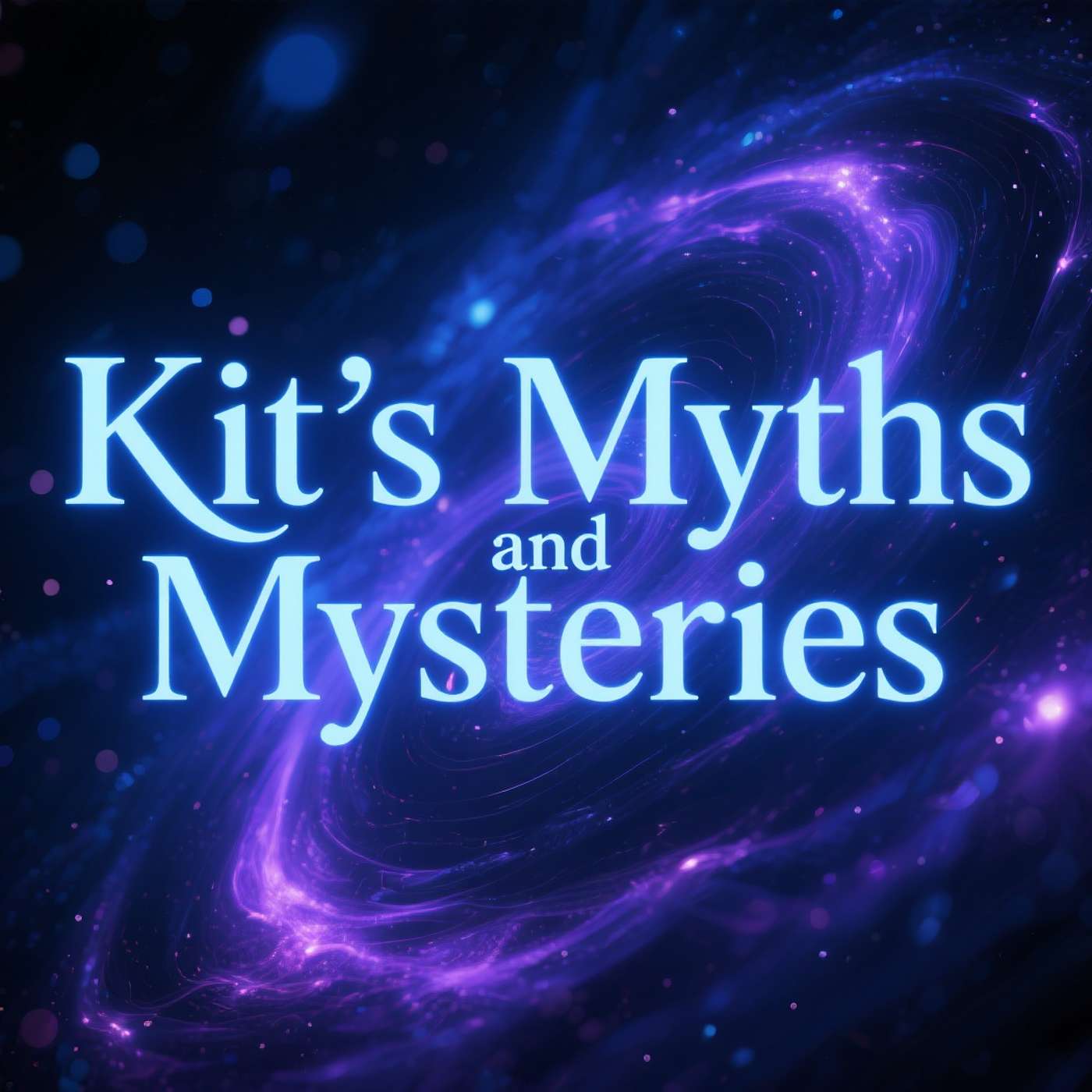 Kit's Myths and Mysteries