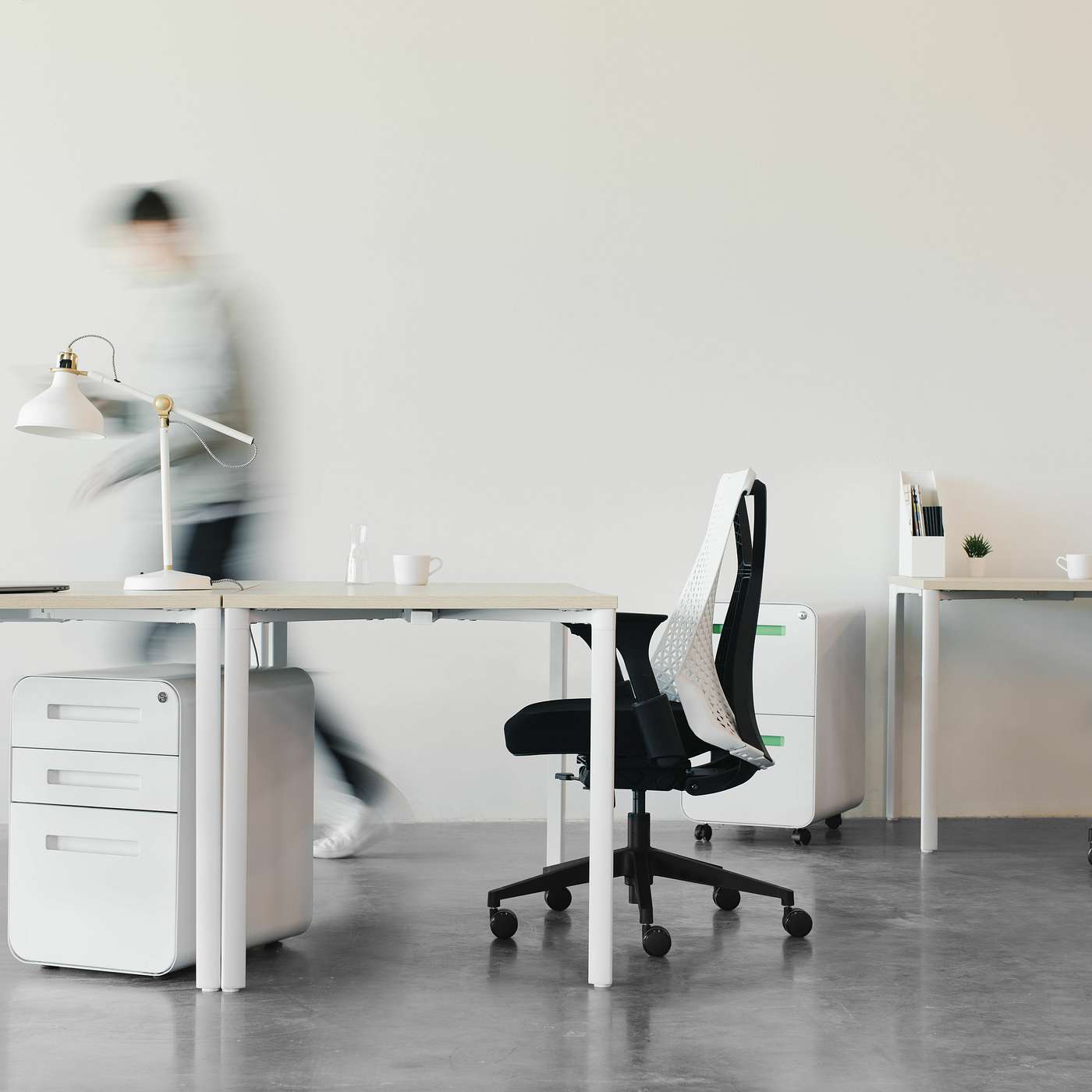 Unpacking 'busy' - the importance of being proactive vs reactive episode artwork